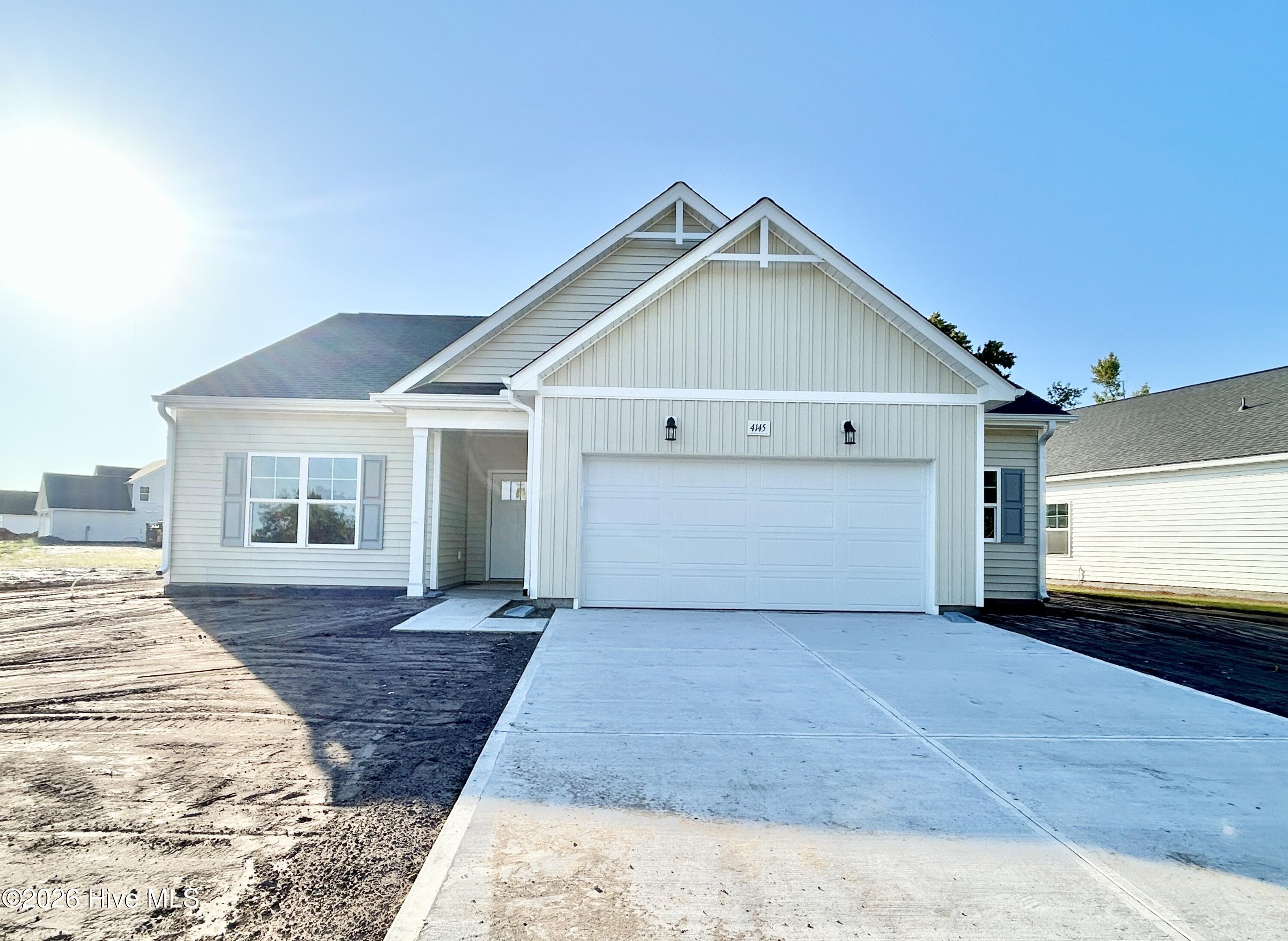 4145 Workman Loop 66 Property Photo 1