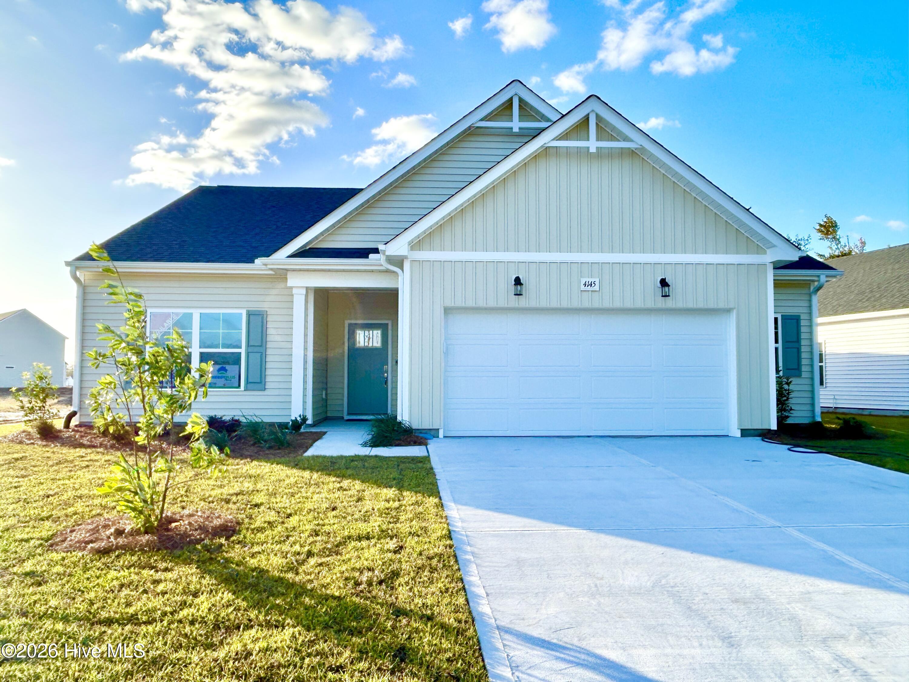 4145 Workman Loop 66 Property Photo 1