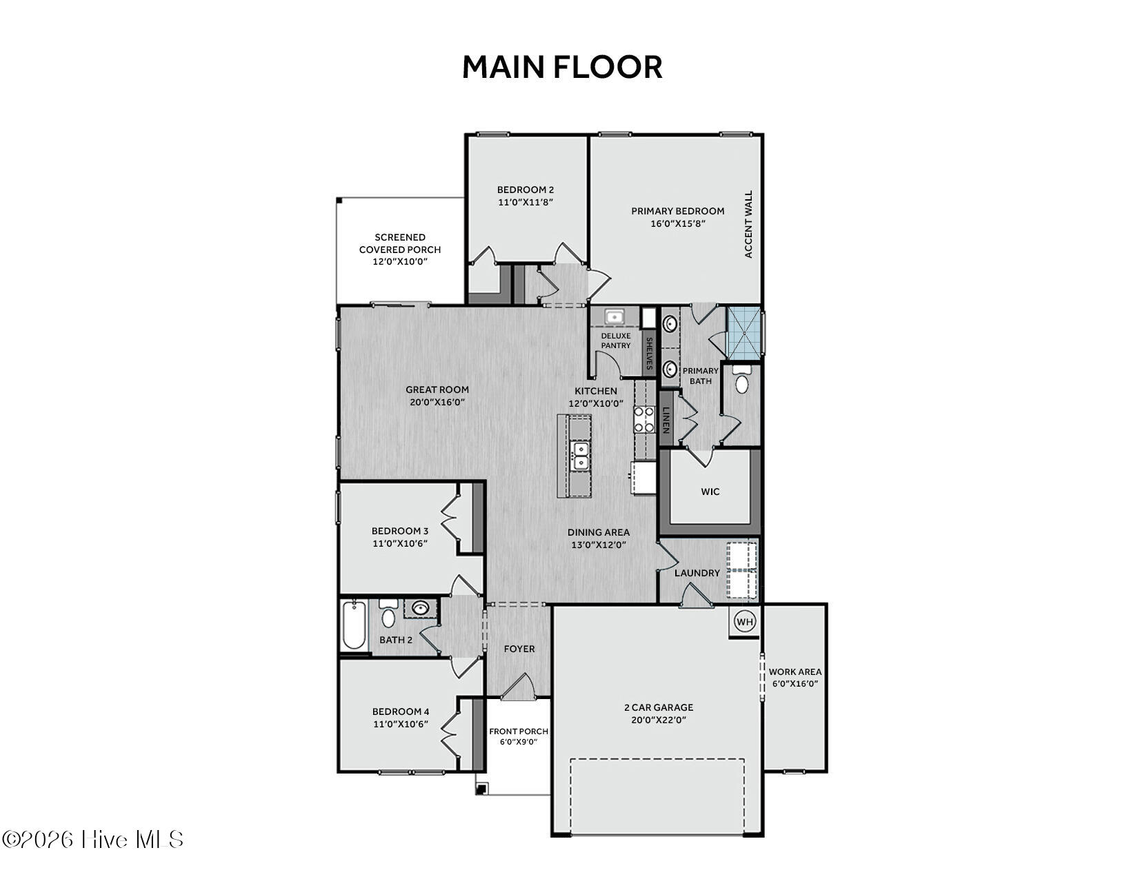 4145 Workman Loop 66 Property Photo 2
