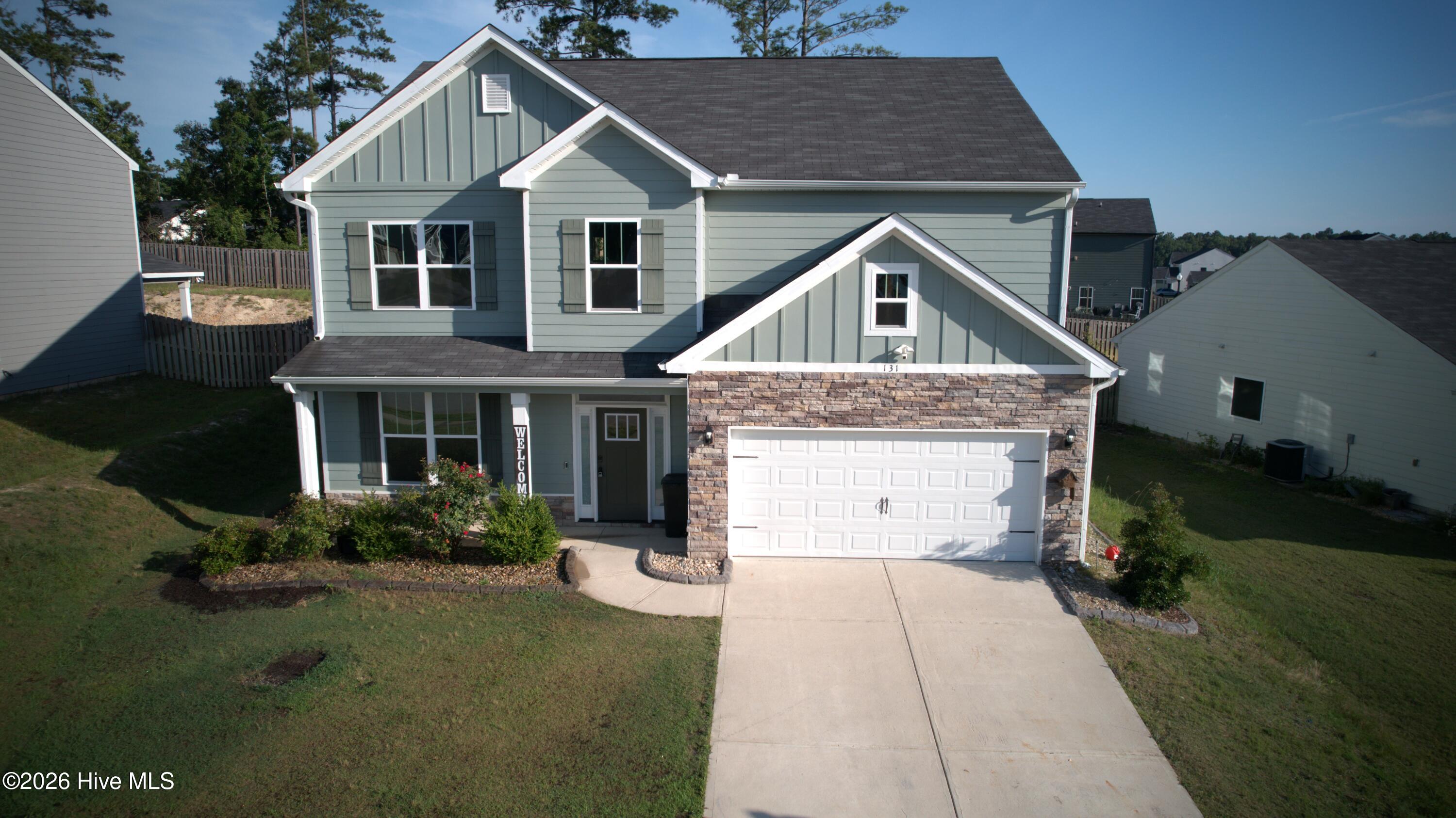 131 Pebble Lane Property Photo 1