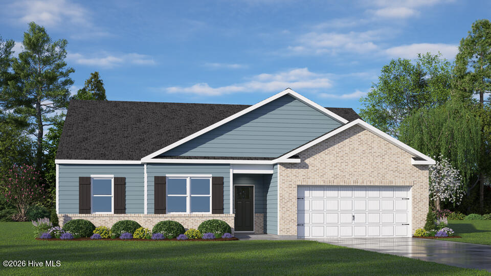 1102 Shoreline Drive Property Photo 1