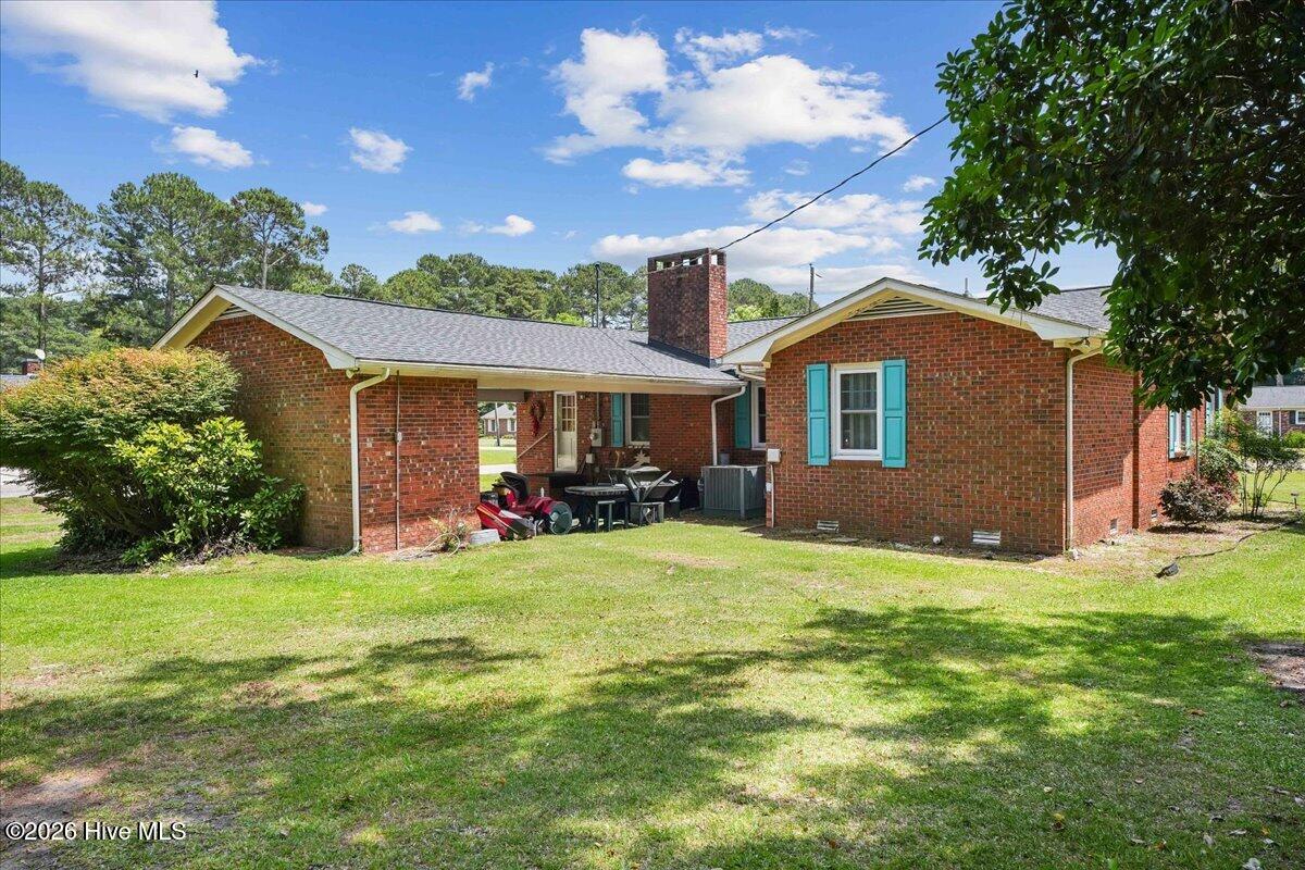 419 Forrest Road Property Photo 11