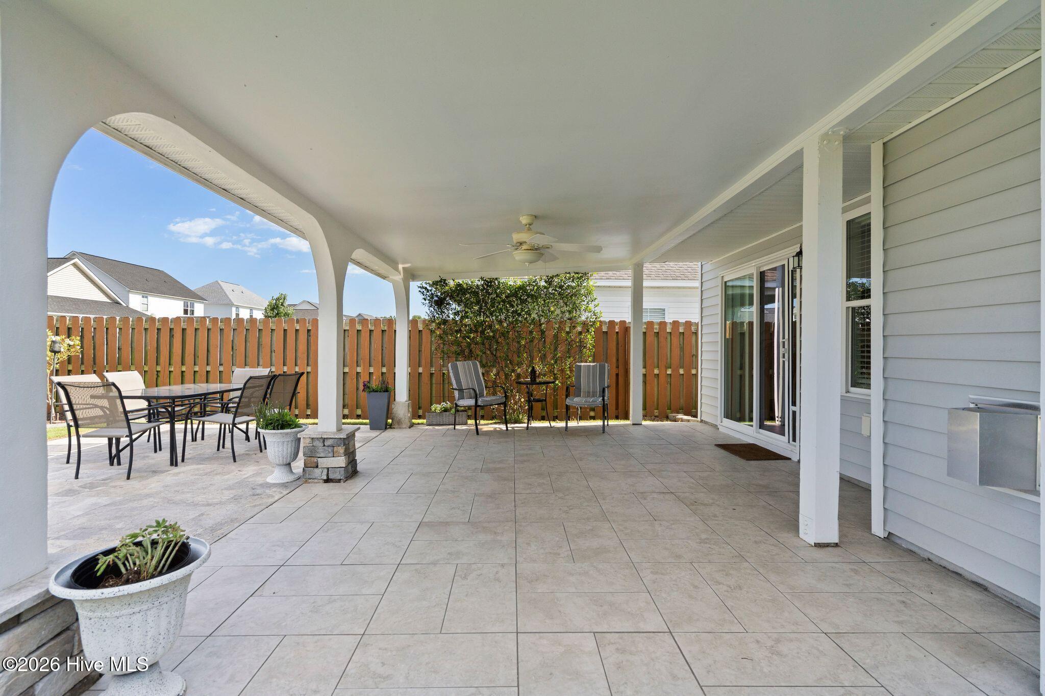 1464 Creek Bend Terrace Property Photo 46