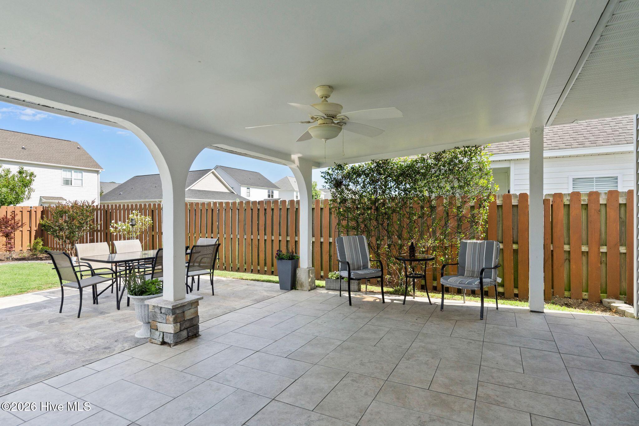 1464 Creek Bend Terrace Property Photo 47