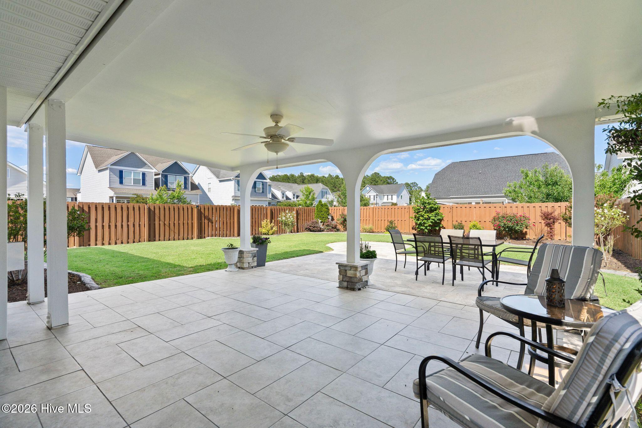 1464 Creek Bend Terrace Property Photo 48
