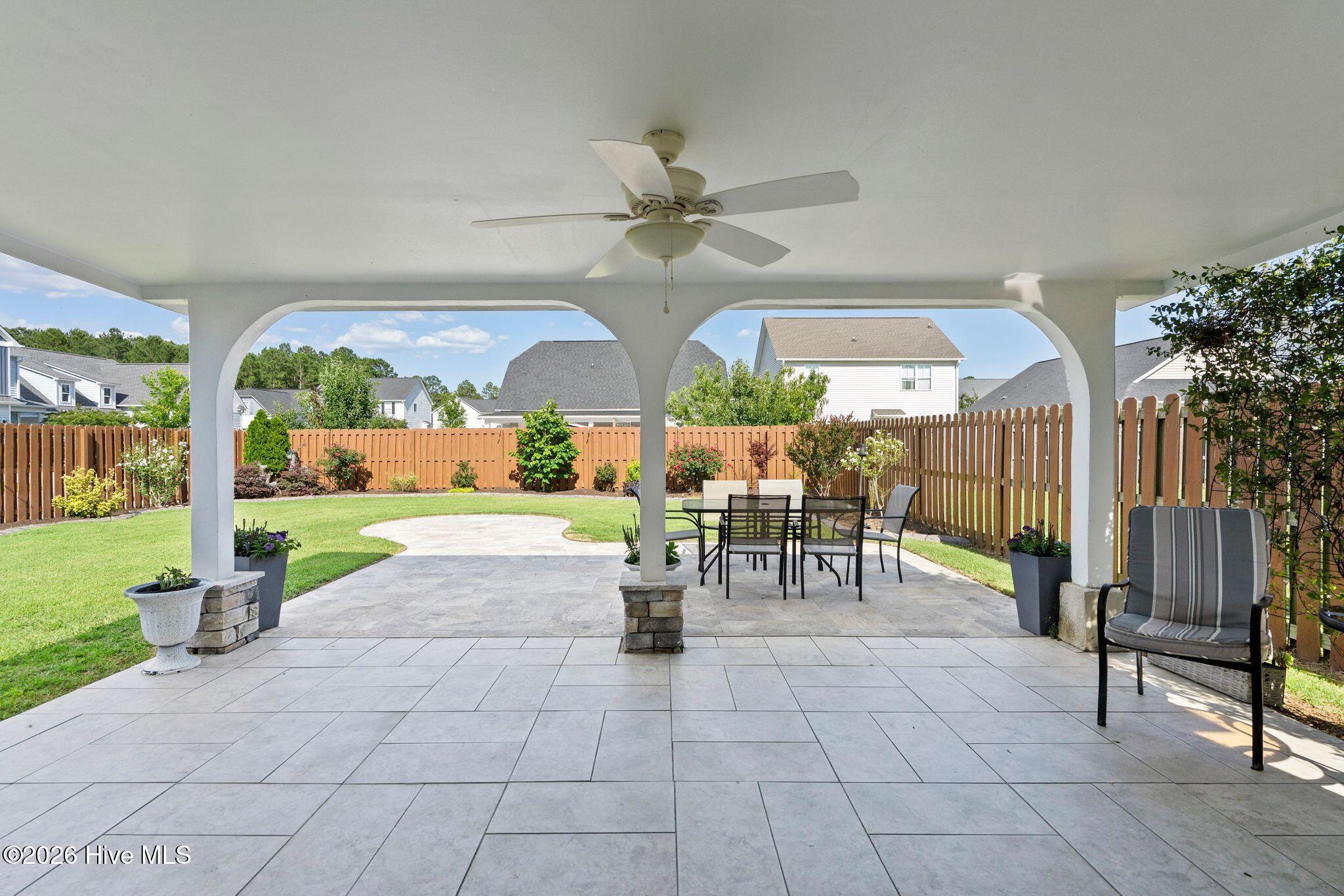 1464 Creek Bend Terrace Property Photo 49