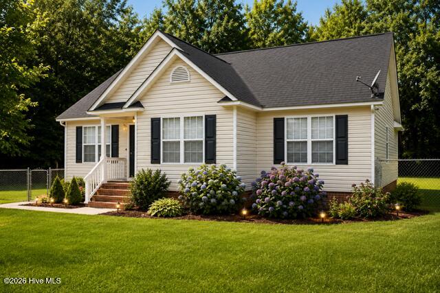 1828 Garner Road Property Photo 3