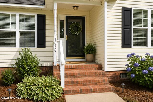 1828 Garner Road Property Photo 4