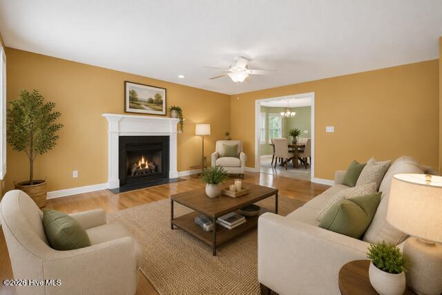 1828 Garner Road Property Photo 6