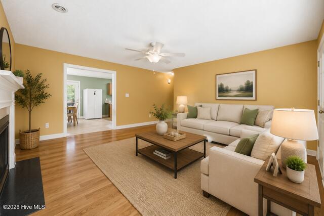 1828 Garner Road Property Photo 7