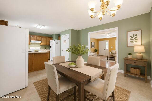 1828 Garner Road Property Photo 8