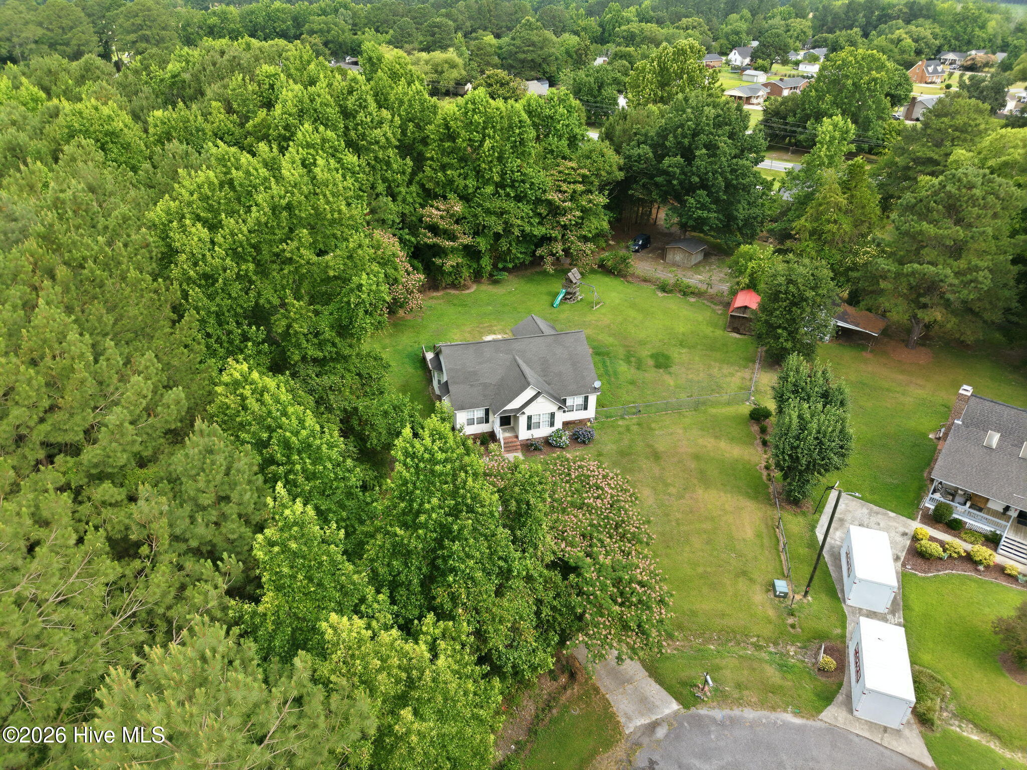 1828 Garner Road Property Photo 32