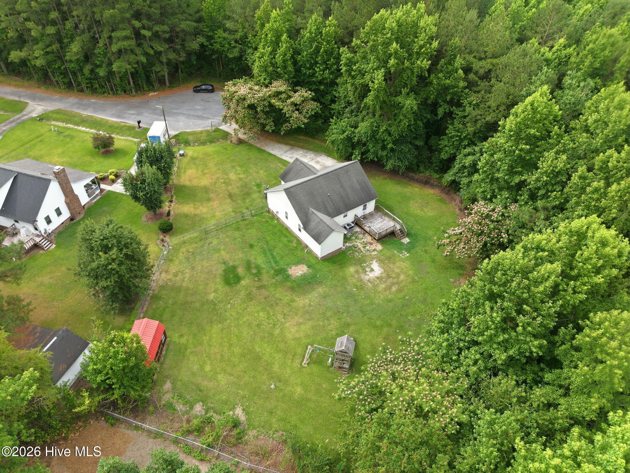 1828 Garner Road Property Photo 34