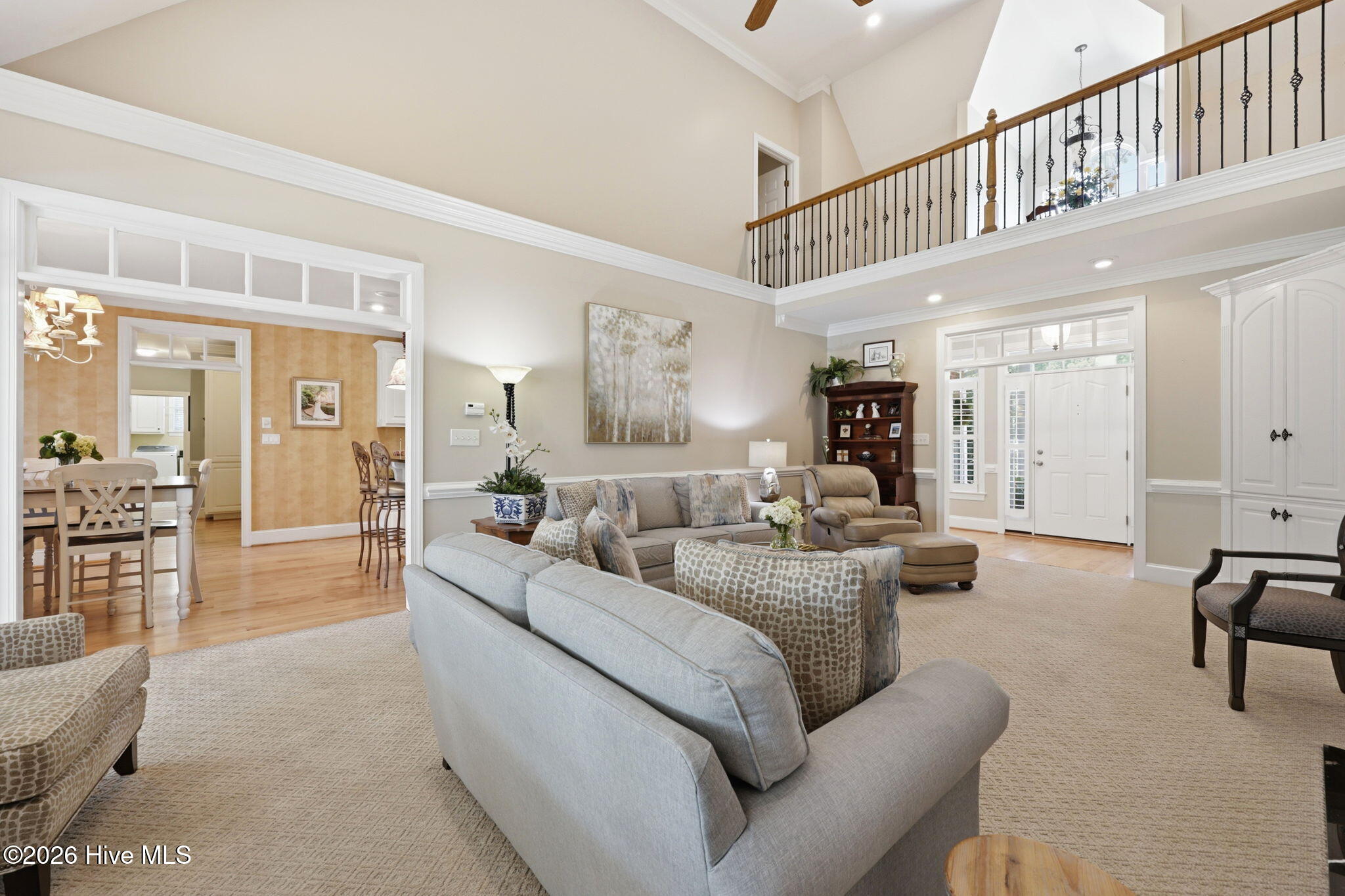 201 Foxcroft Lane Property Photo 8