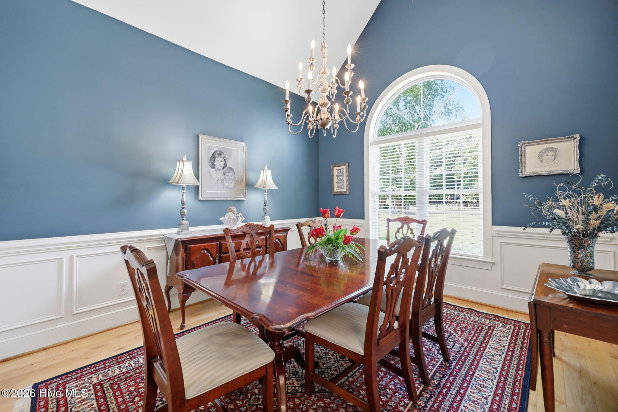 201 Foxcroft Lane Property Photo 10