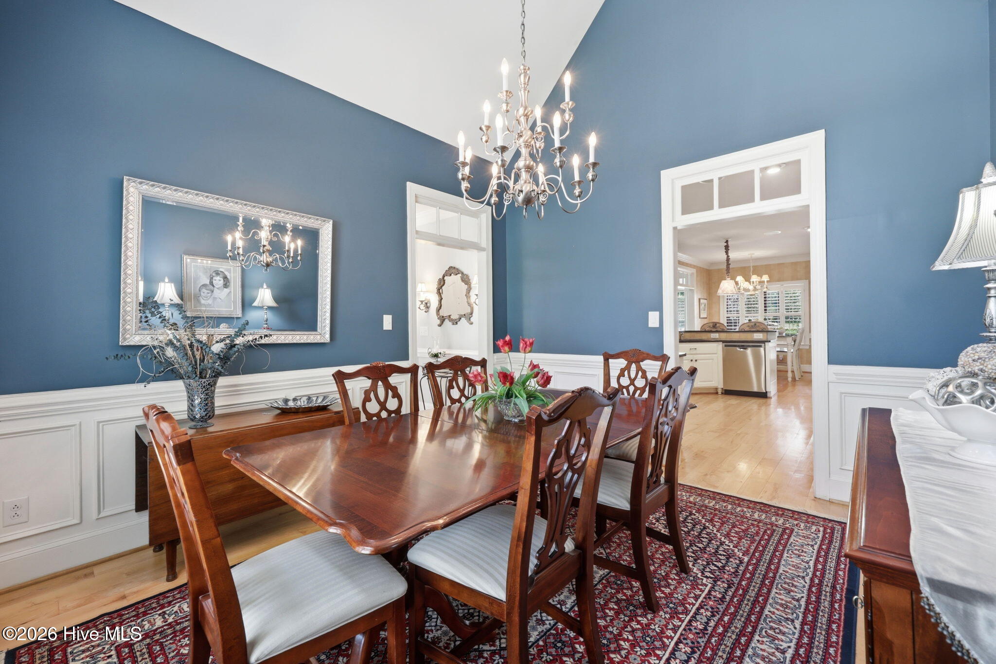 201 Foxcroft Lane Property Photo 11