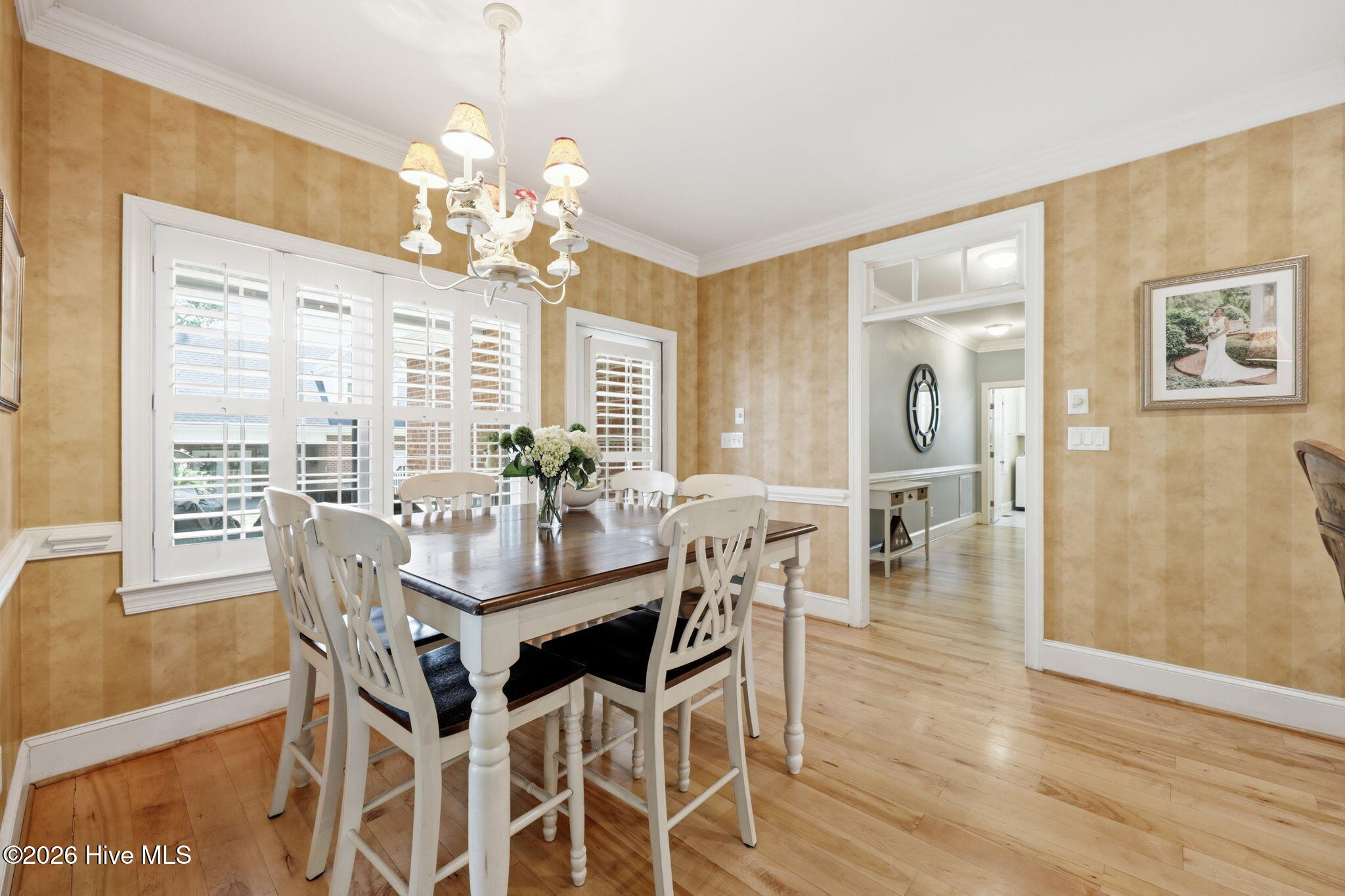 201 Foxcroft Lane Property Photo 16
