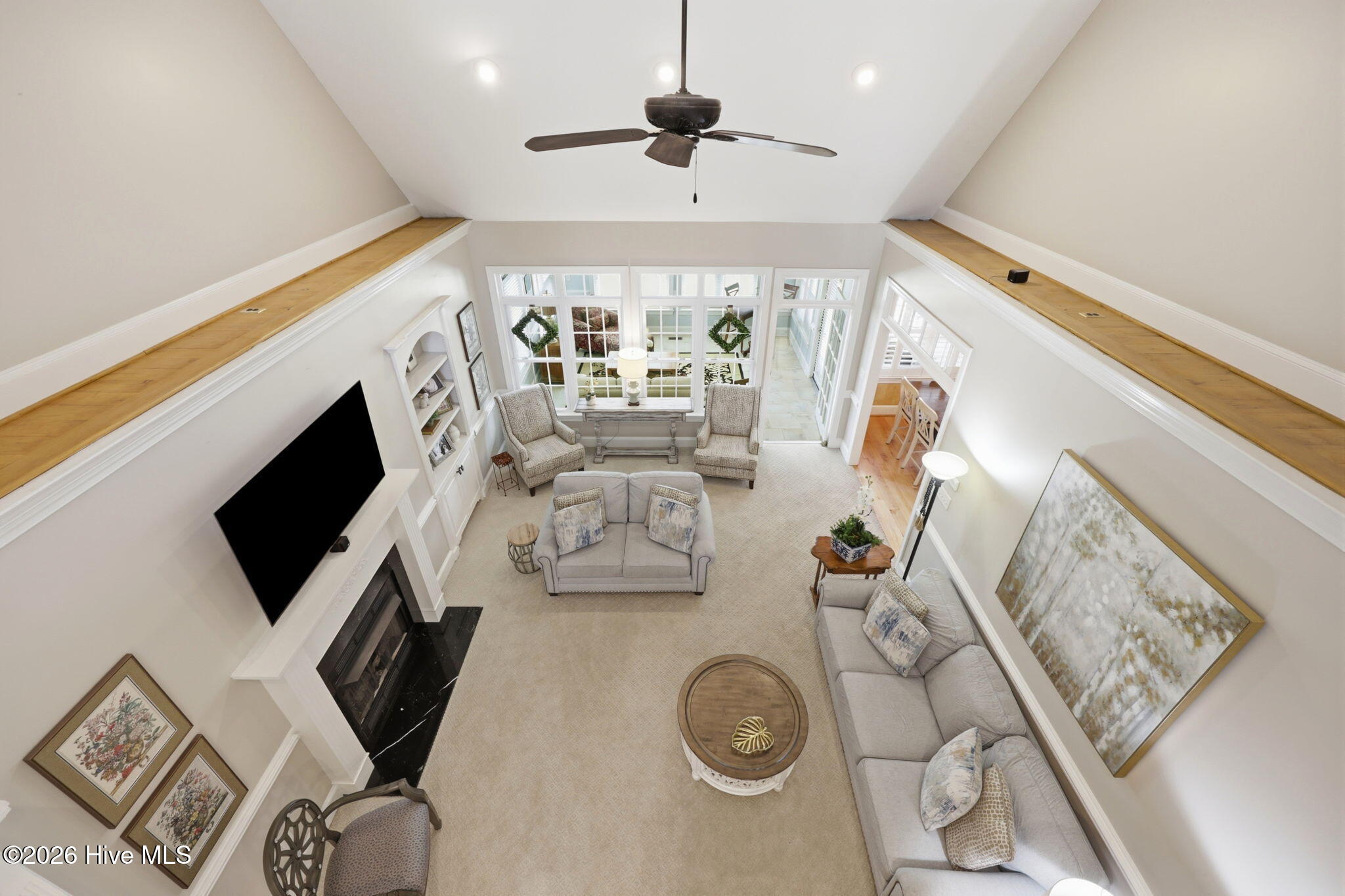 201 Foxcroft Lane Property Photo 45