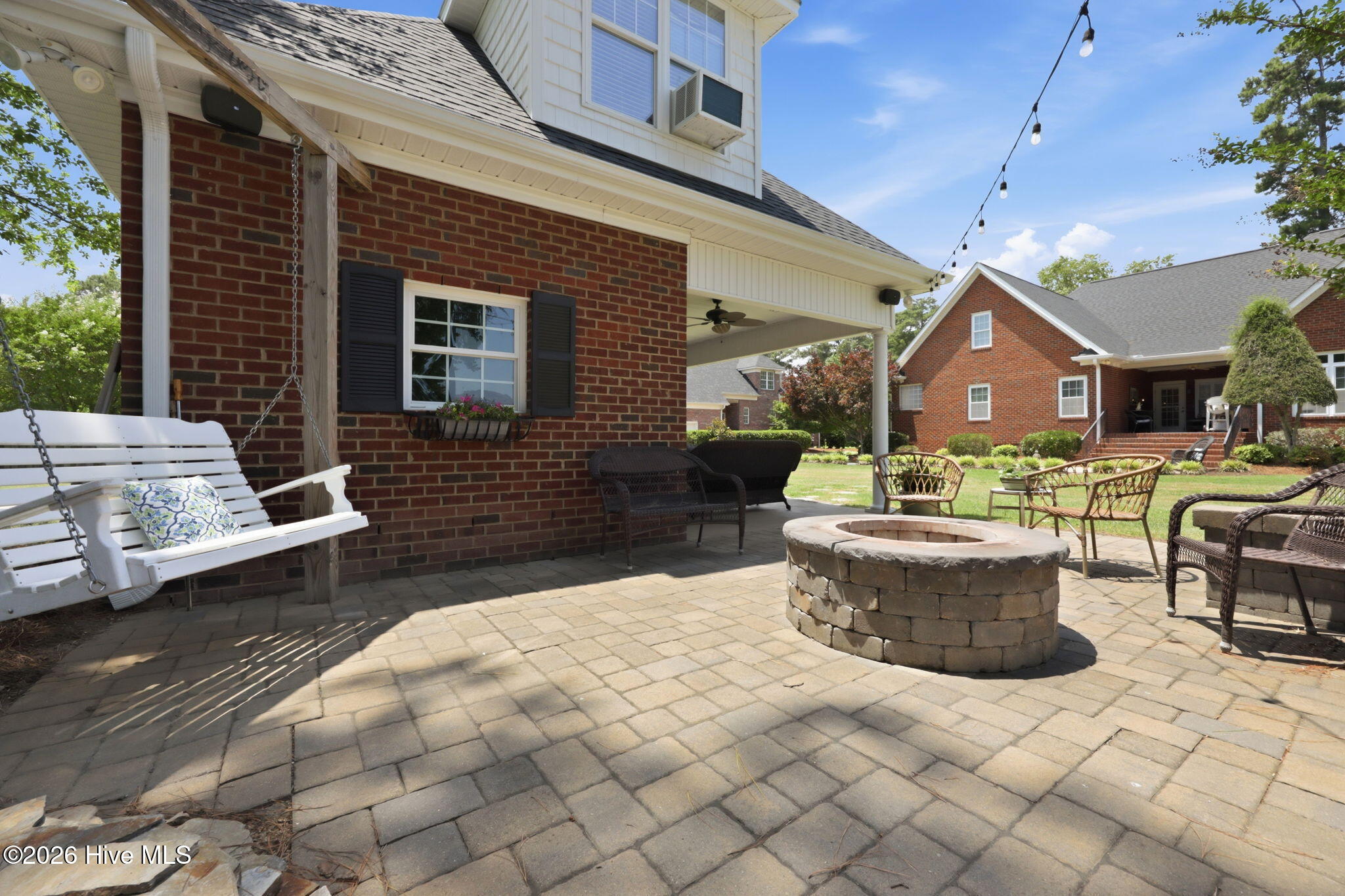 201 Foxcroft Lane Property Photo 47