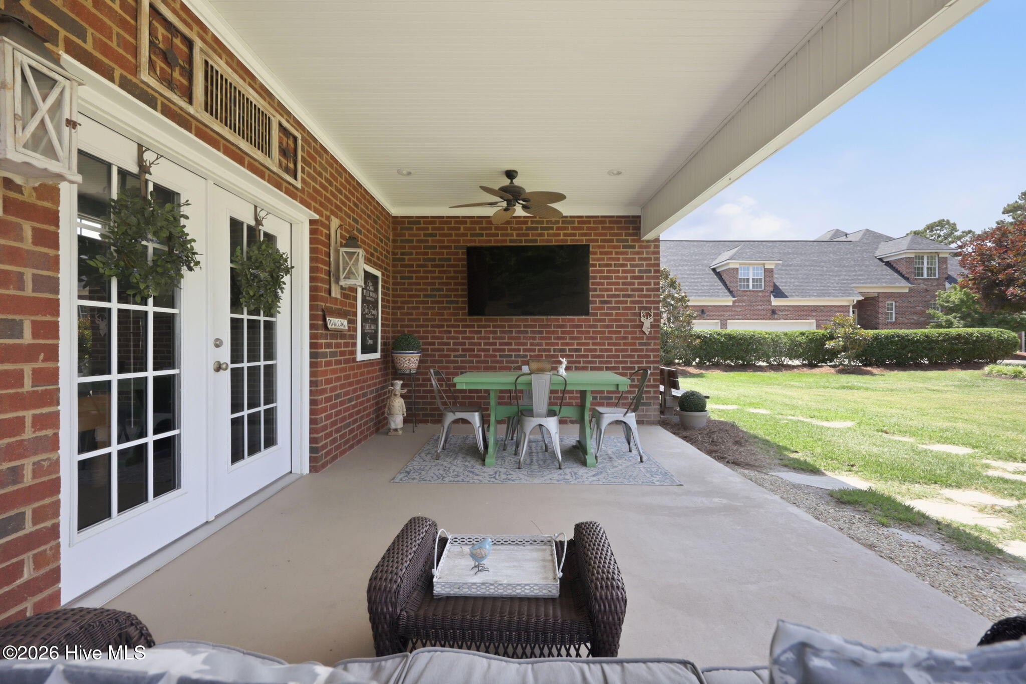 201 Foxcroft Lane Property Photo 48