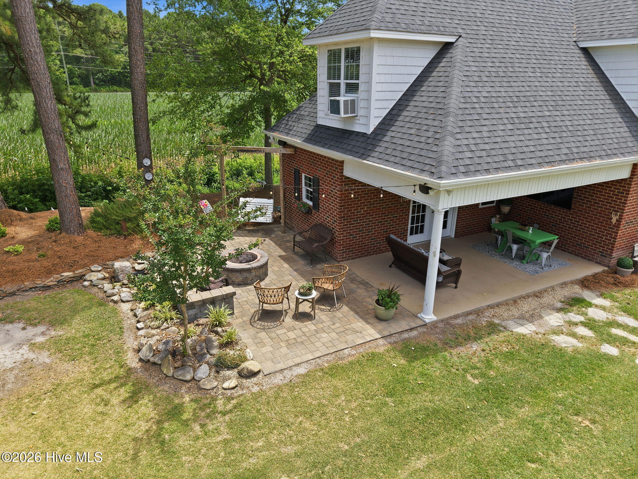 201 Foxcroft Lane Property Photo 61
