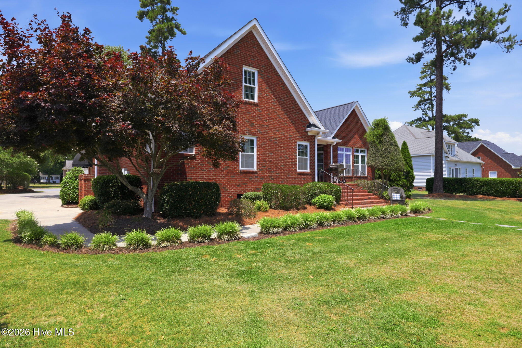 201 Foxcroft Lane Property Photo 62