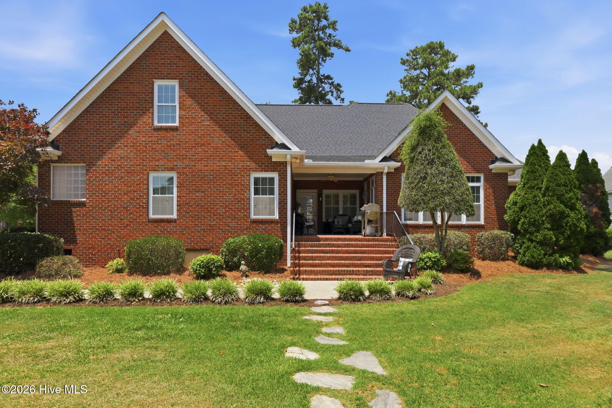 201 Foxcroft Lane Property Photo 63