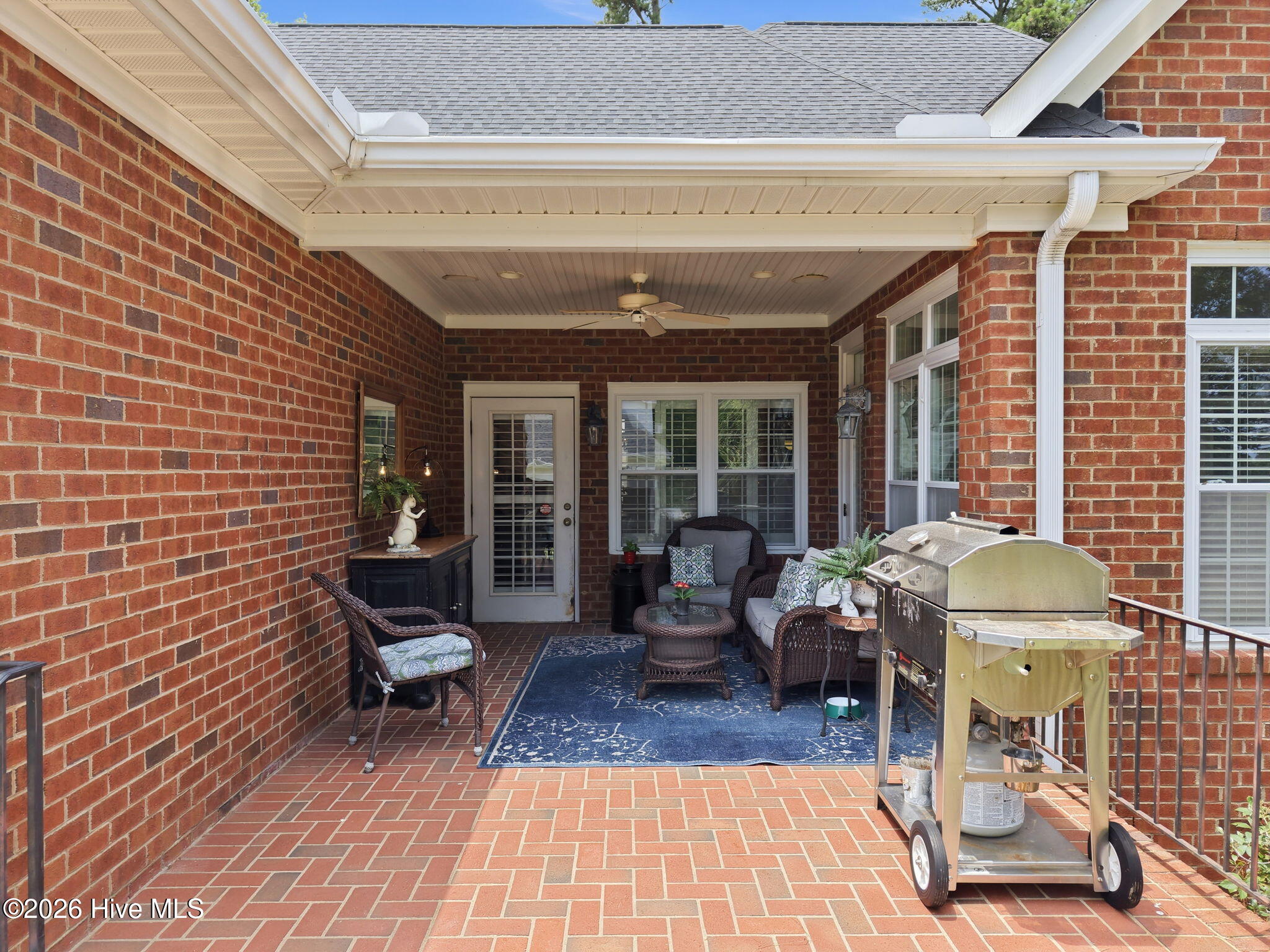 201 Foxcroft Lane Property Photo 64