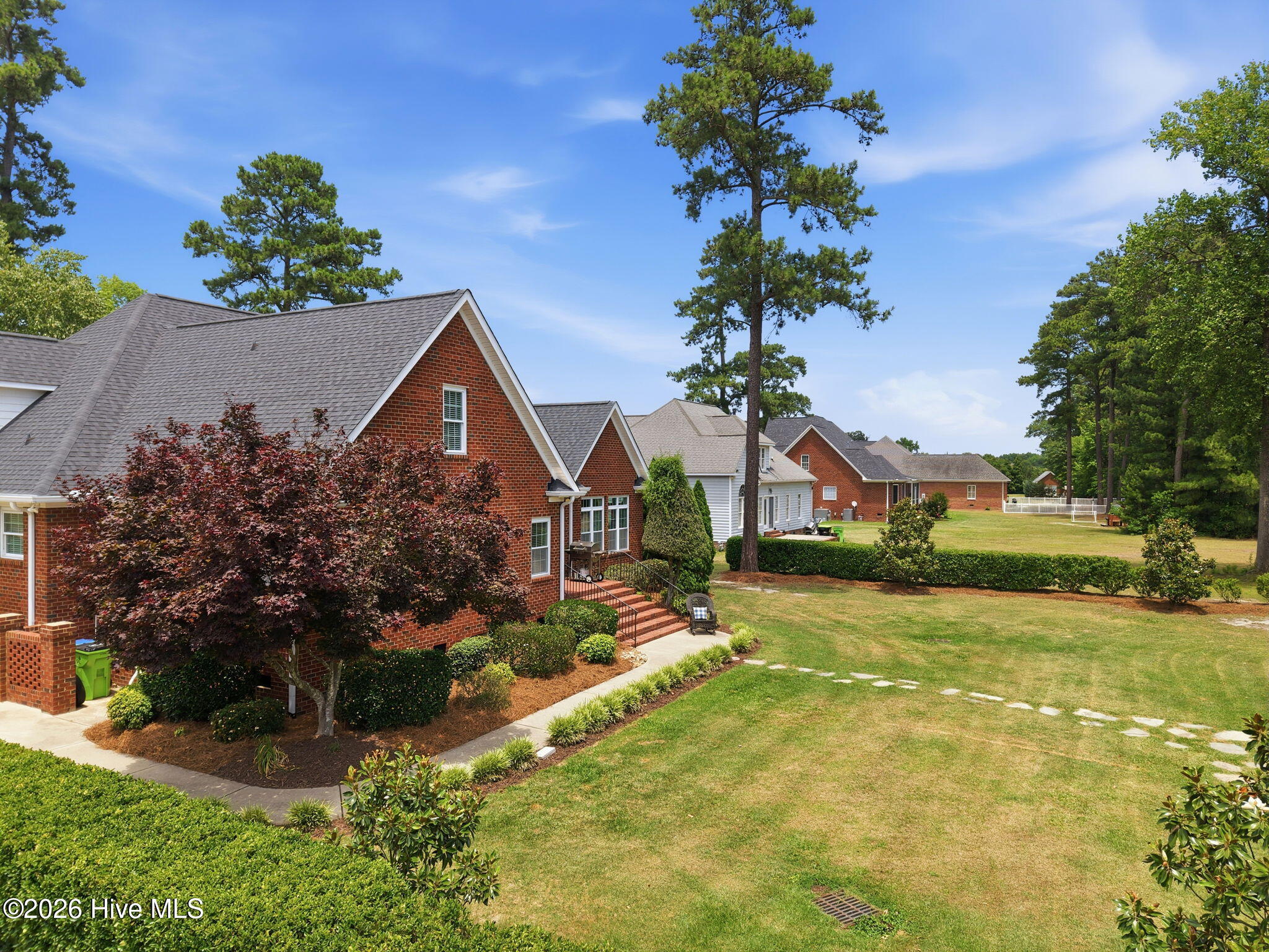 201 Foxcroft Lane Property Photo 65
