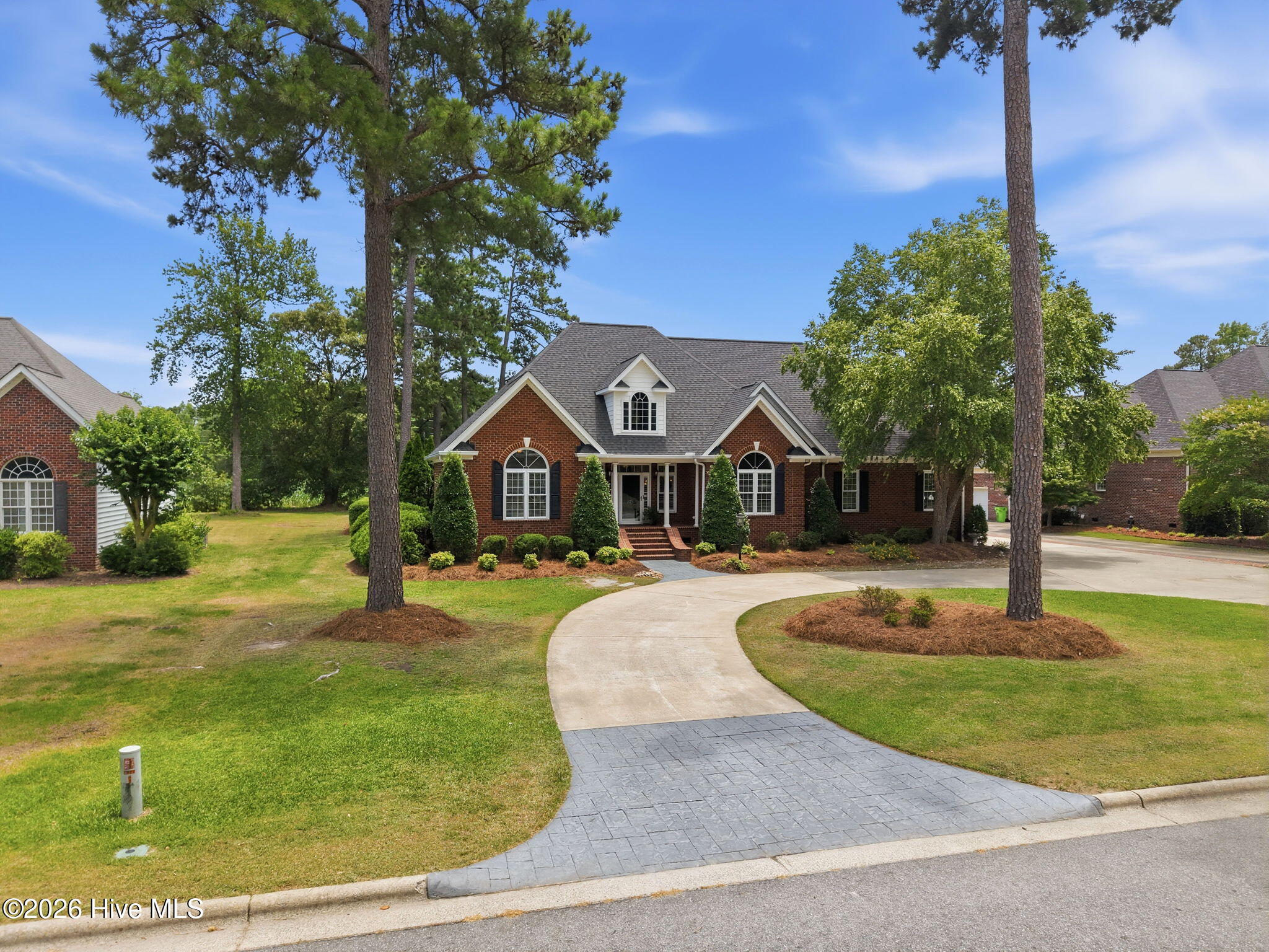 201 Foxcroft Lane Property Photo 66