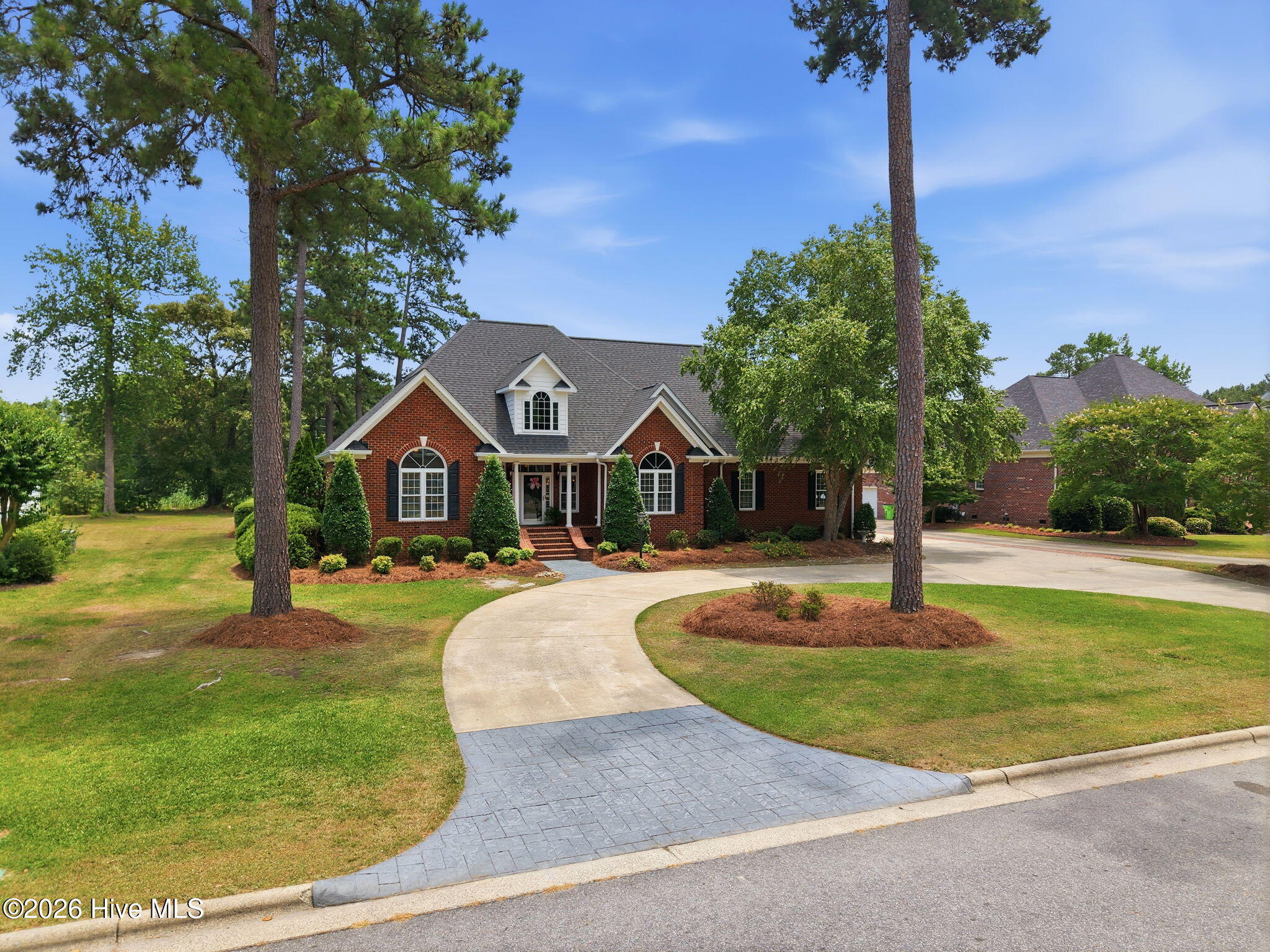 201 Foxcroft Lane Property Photo 67