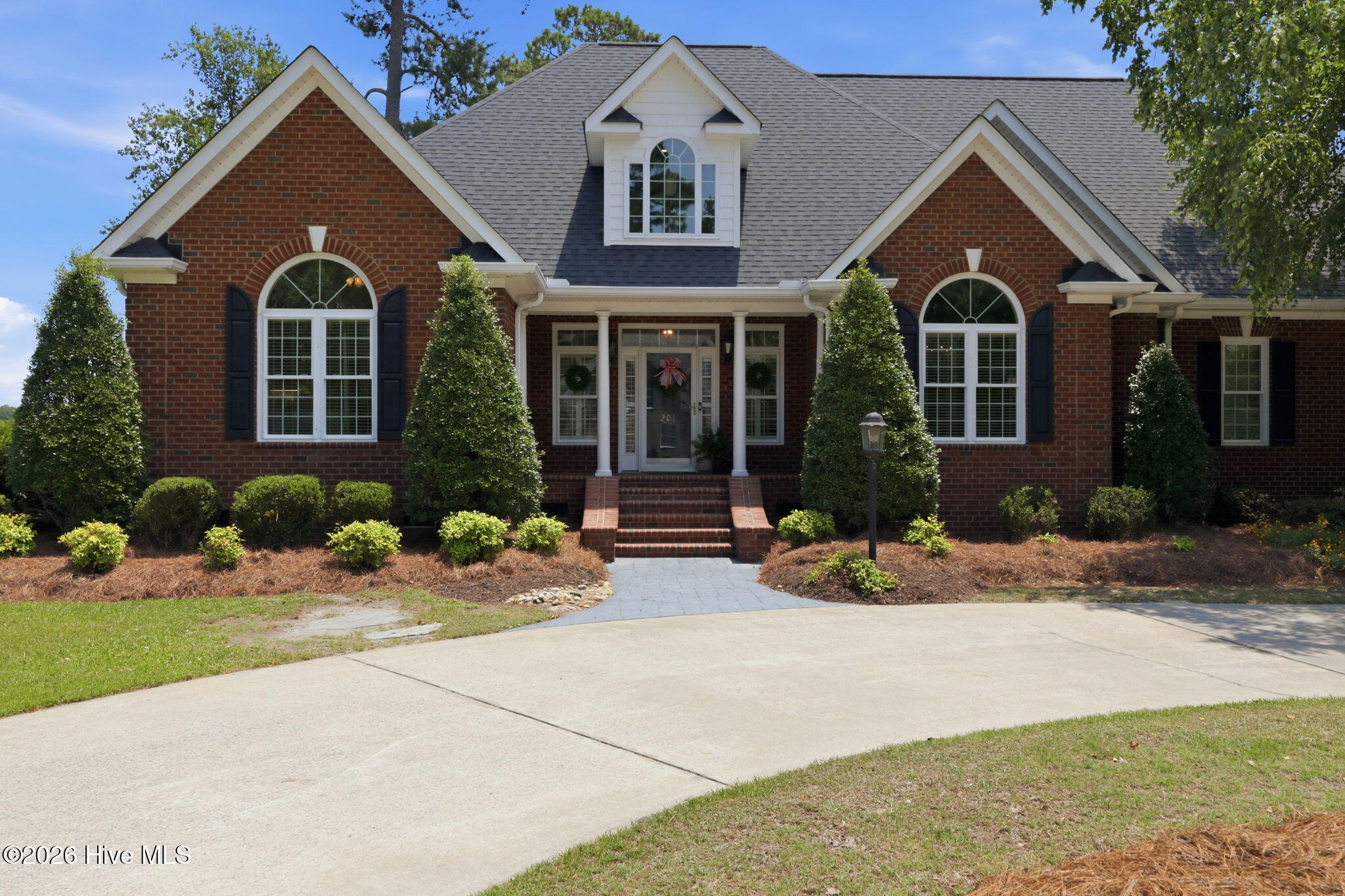 201 Foxcroft Lane Property Photo 69