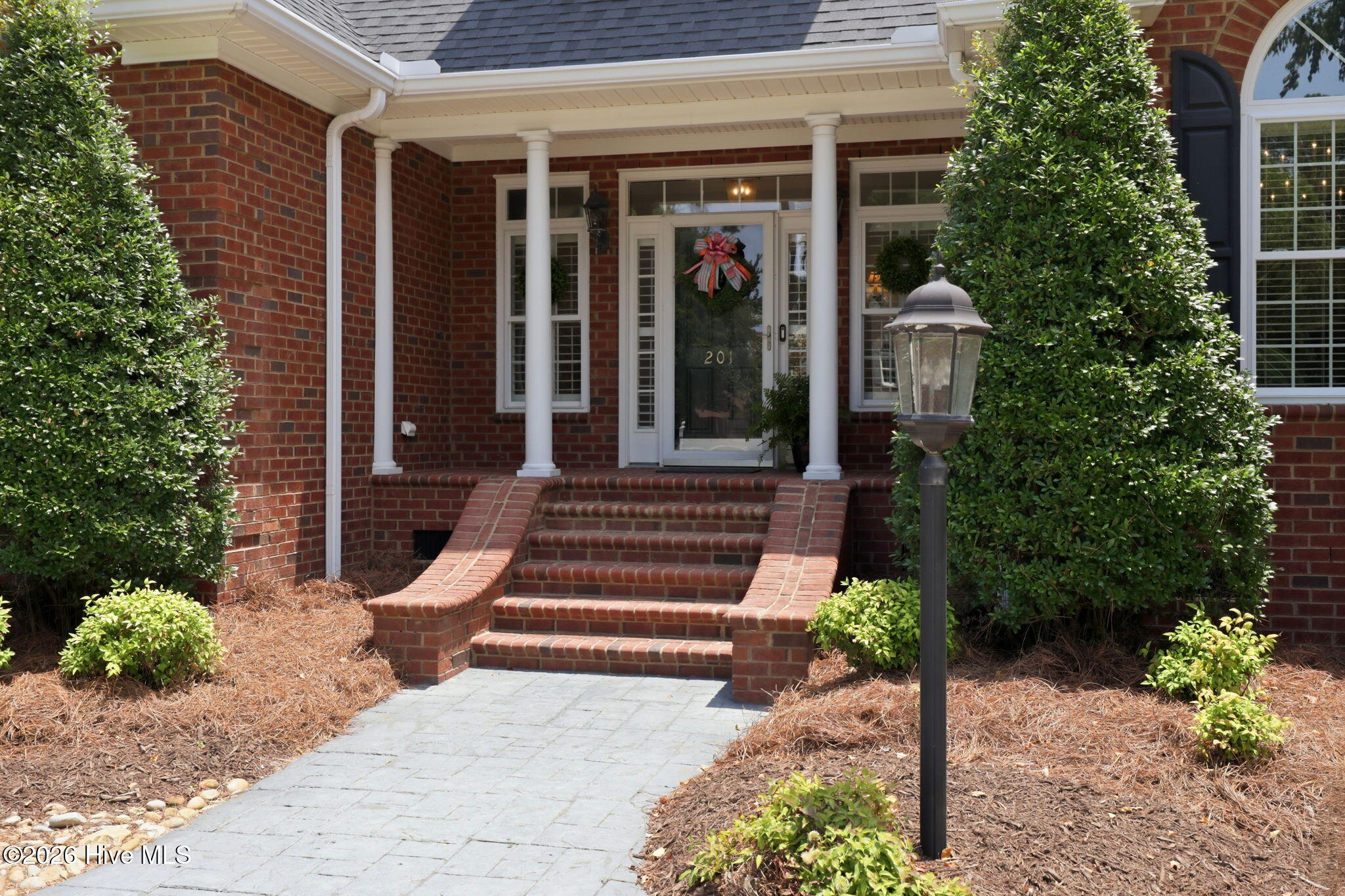 201 Foxcroft Lane Property Photo 70