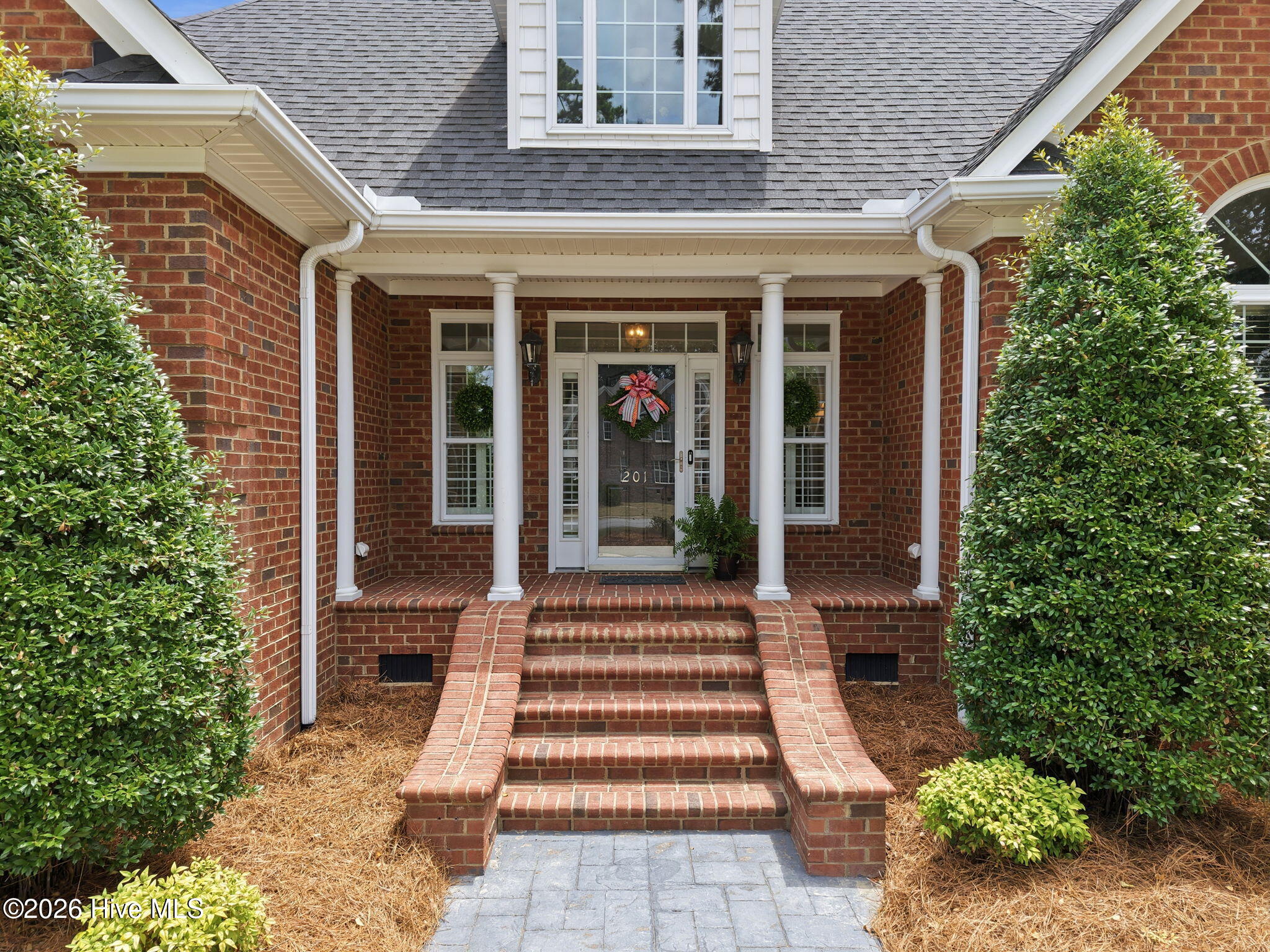 201 Foxcroft Lane Property Photo 72