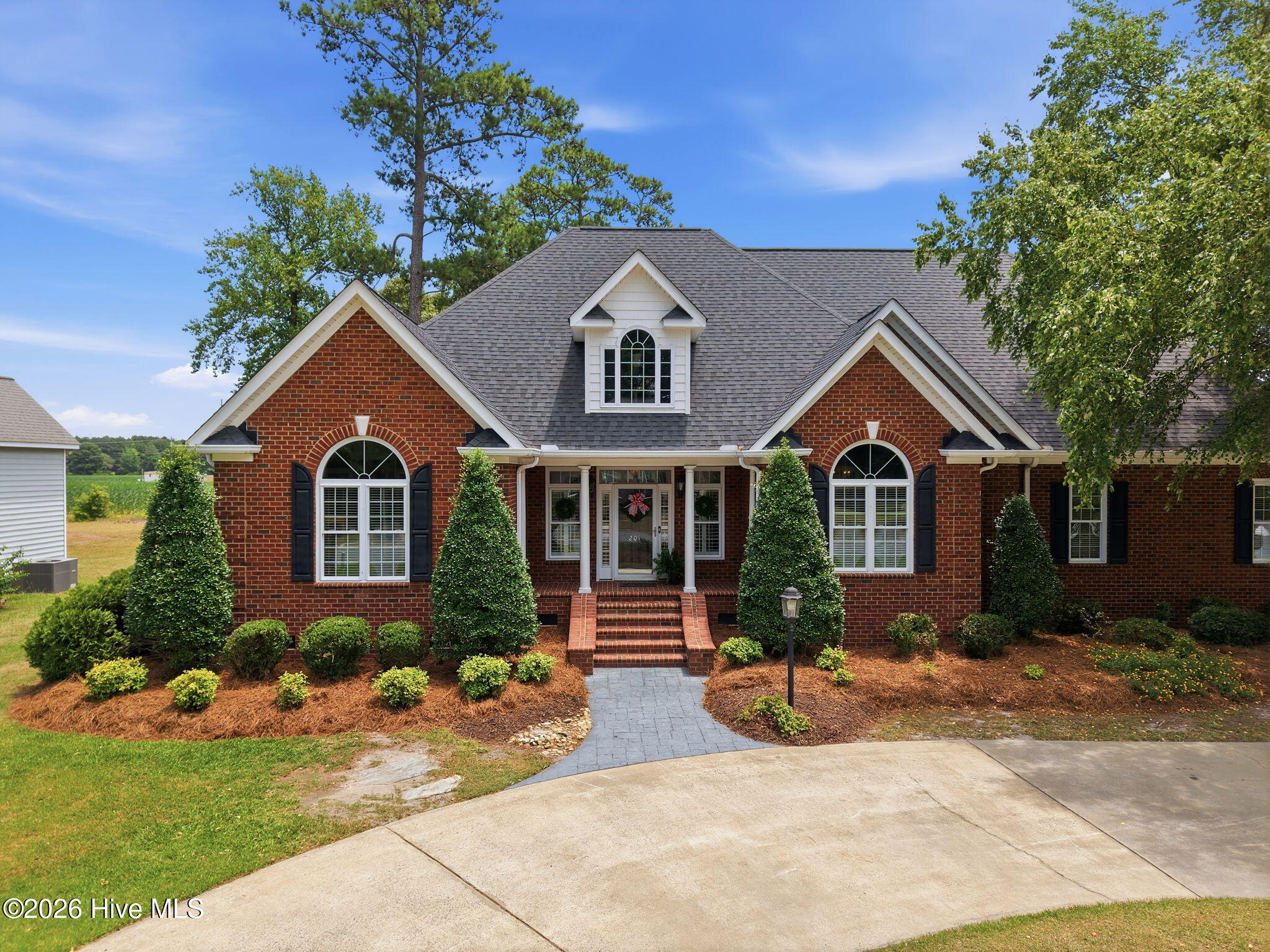201 Foxcroft Lane Property Photo 75
