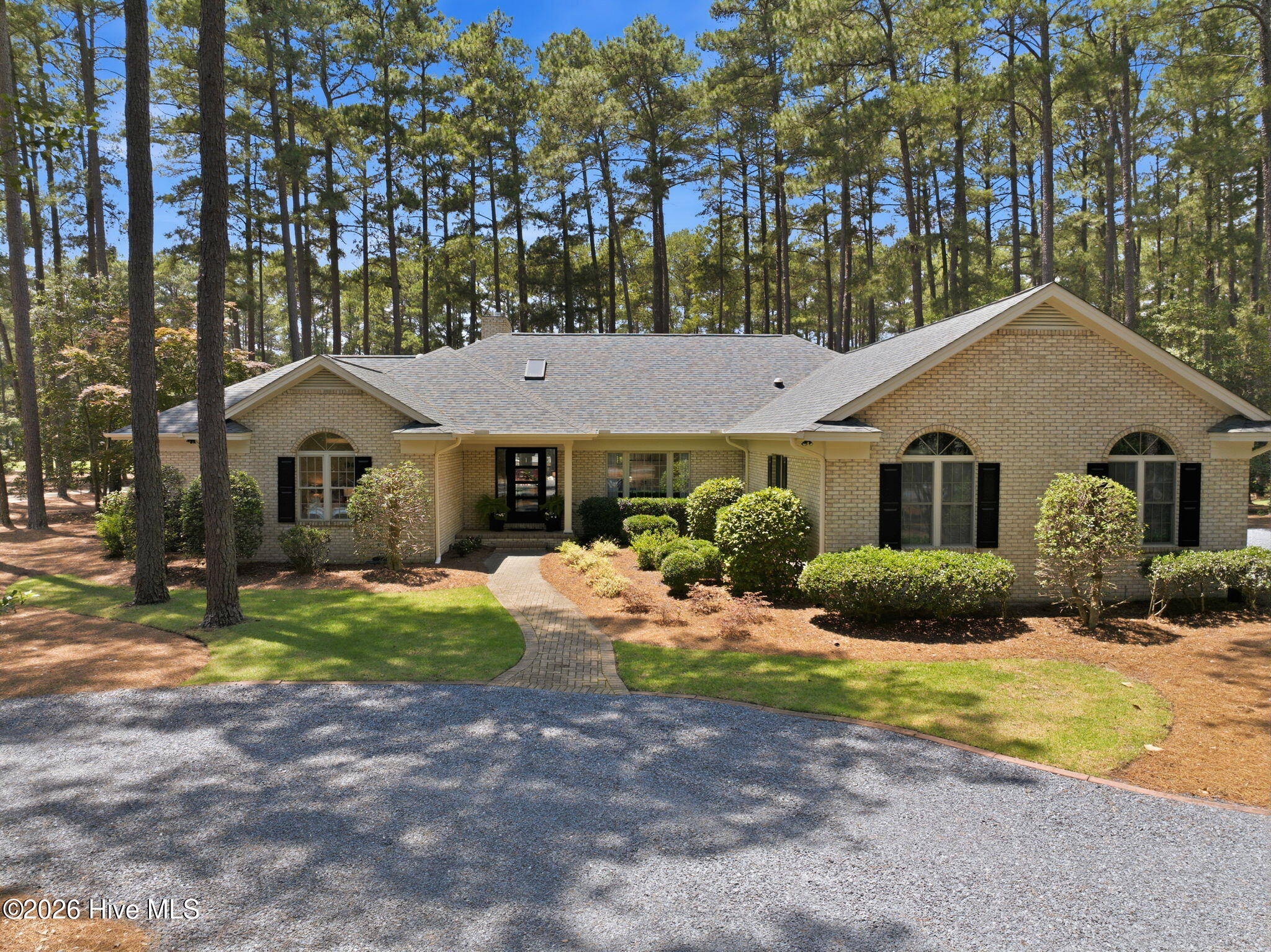 45 Pinewild Drive Property Photo 1