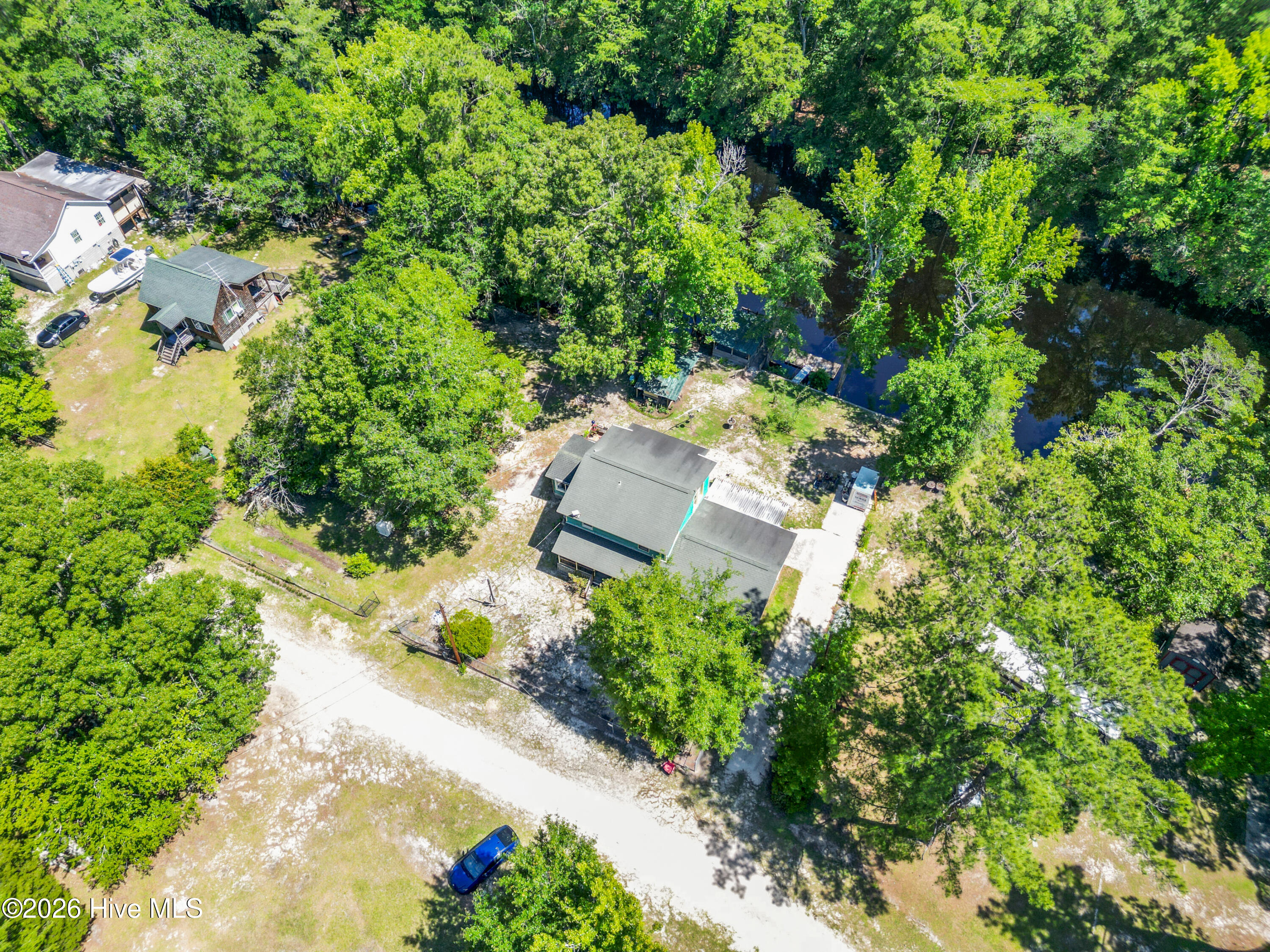 1205 Shelter Creek Drive Property Photo 53