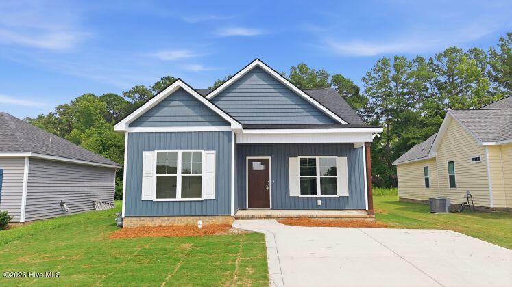 3209 Dolostone Court Sw Property Photo 1