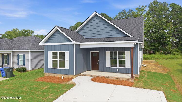 3209 Dolostone Court Sw Property Photo 2
