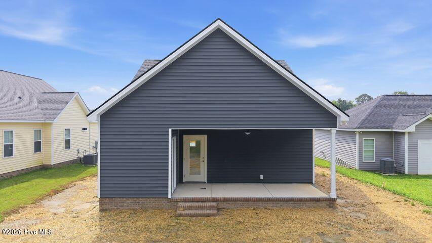 3209 Dolostone Court Sw Property Photo 32
