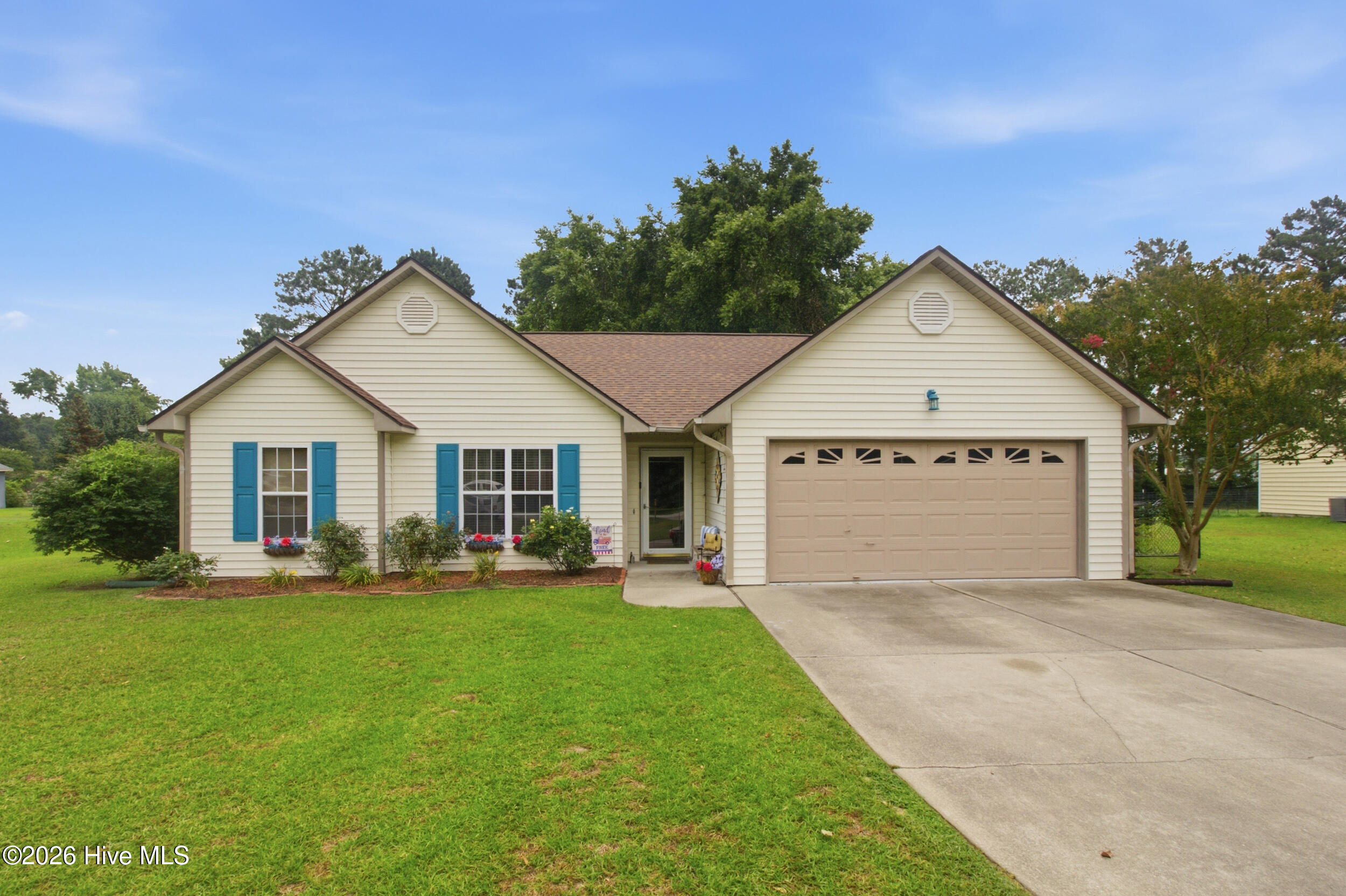 304 Barbara Drive Property Photo 1