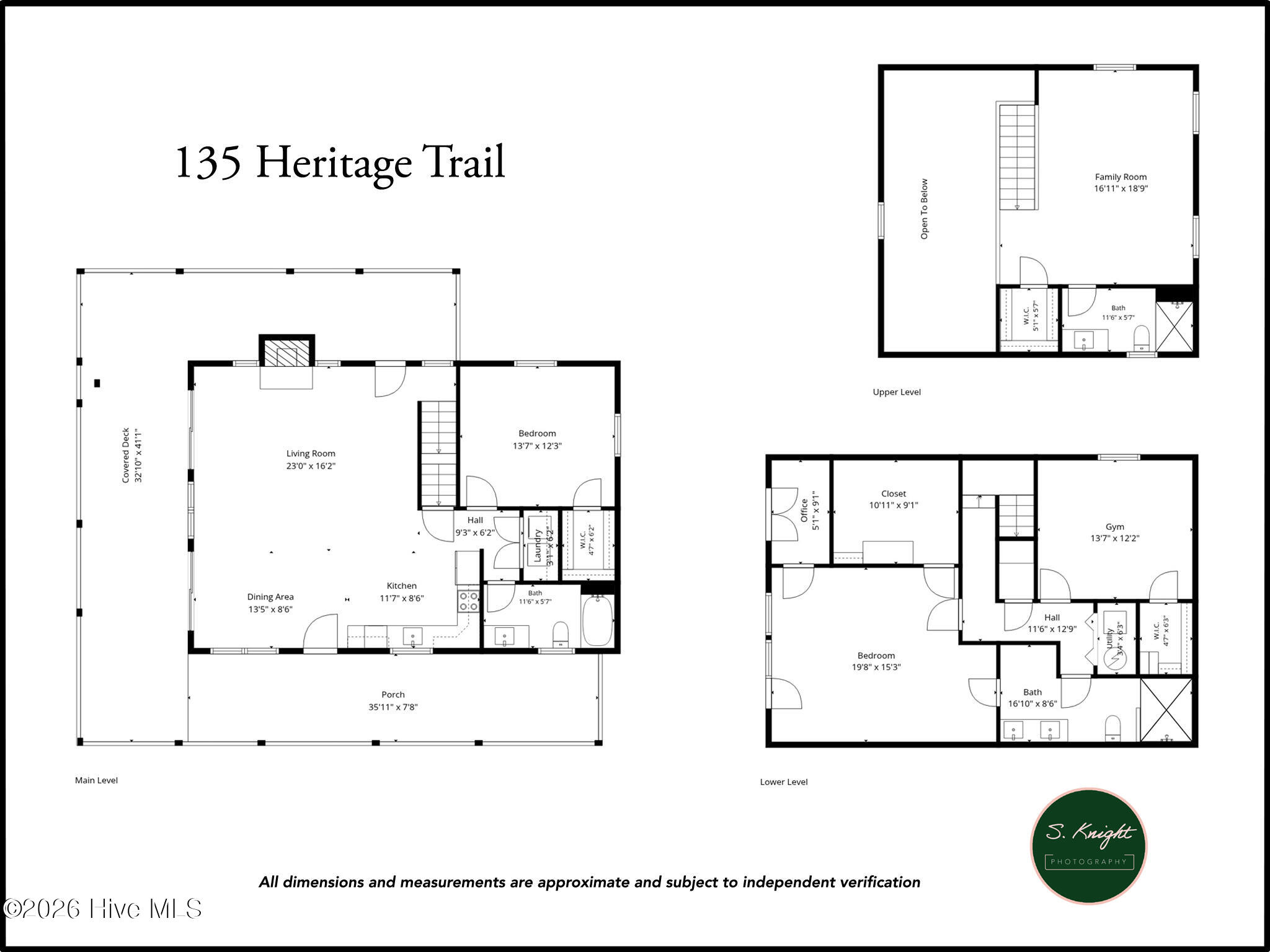 135 Heritage Trail Property Photo 44