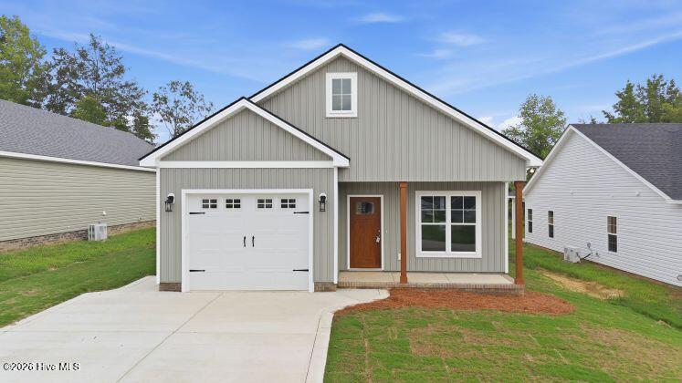 3229 Dolostone Court Sw Property Photo 2
