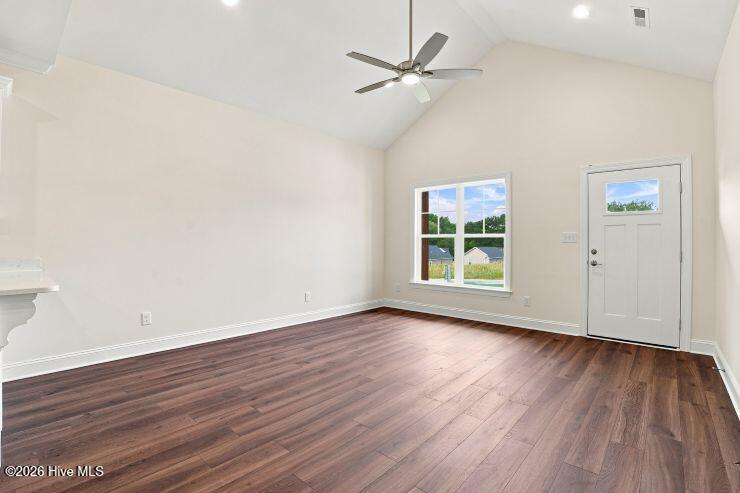 3229 Dolostone Court Sw Property Photo 7