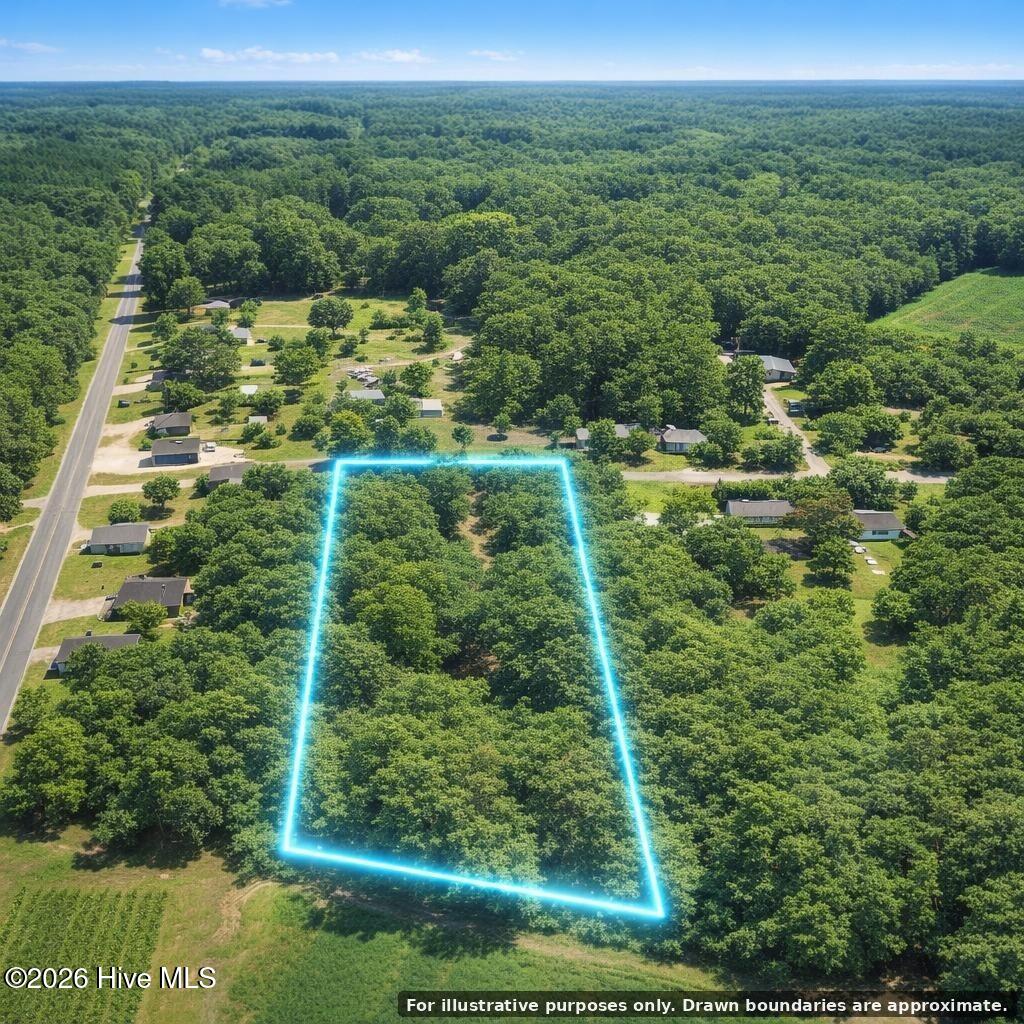 0 Pine Oak Lane Property Photo 1