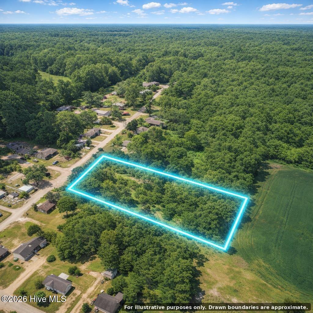 0 Pine Oak Lane Property Photo 2