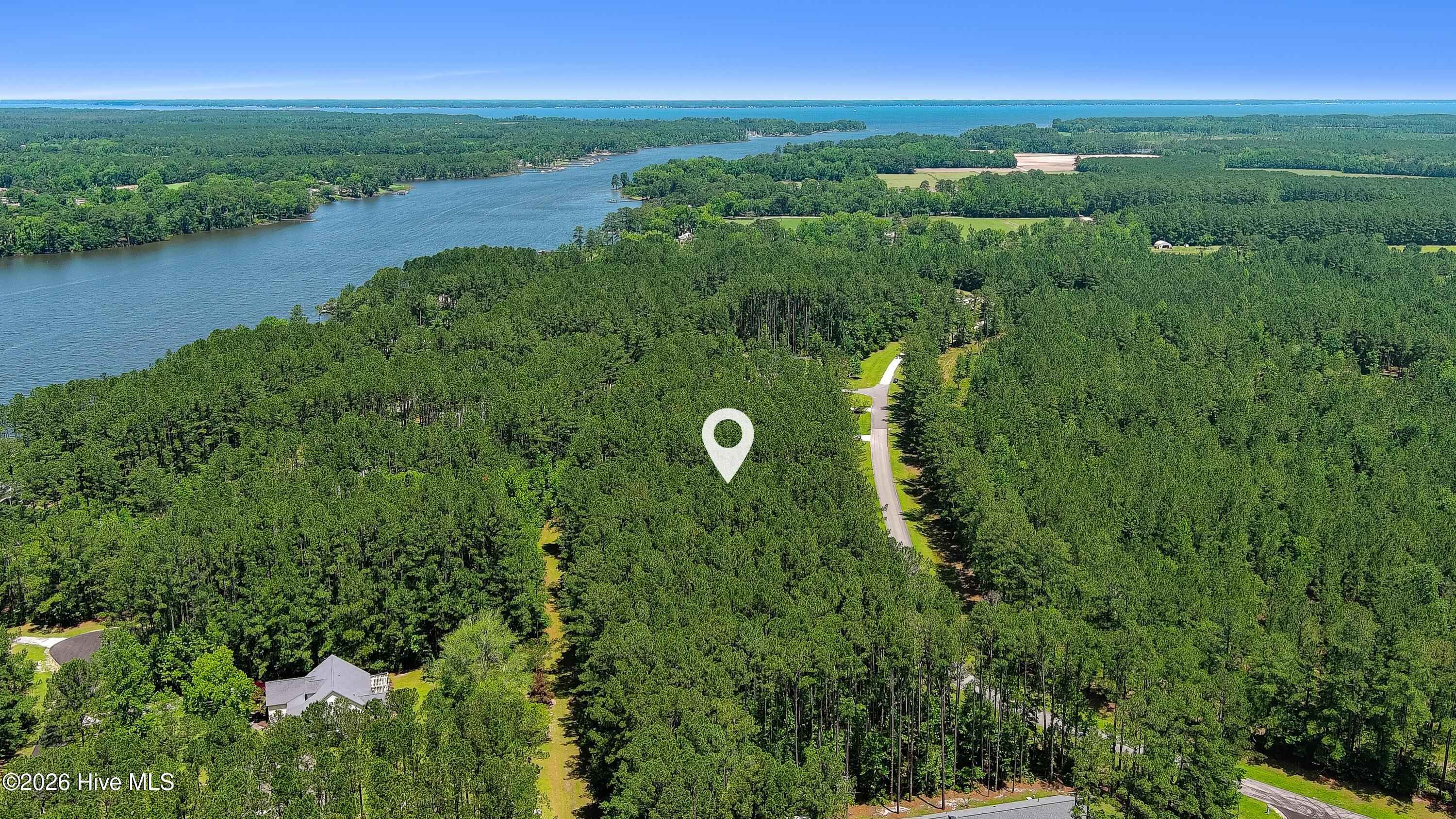 313 Antebellum Drive Property Photo 1
