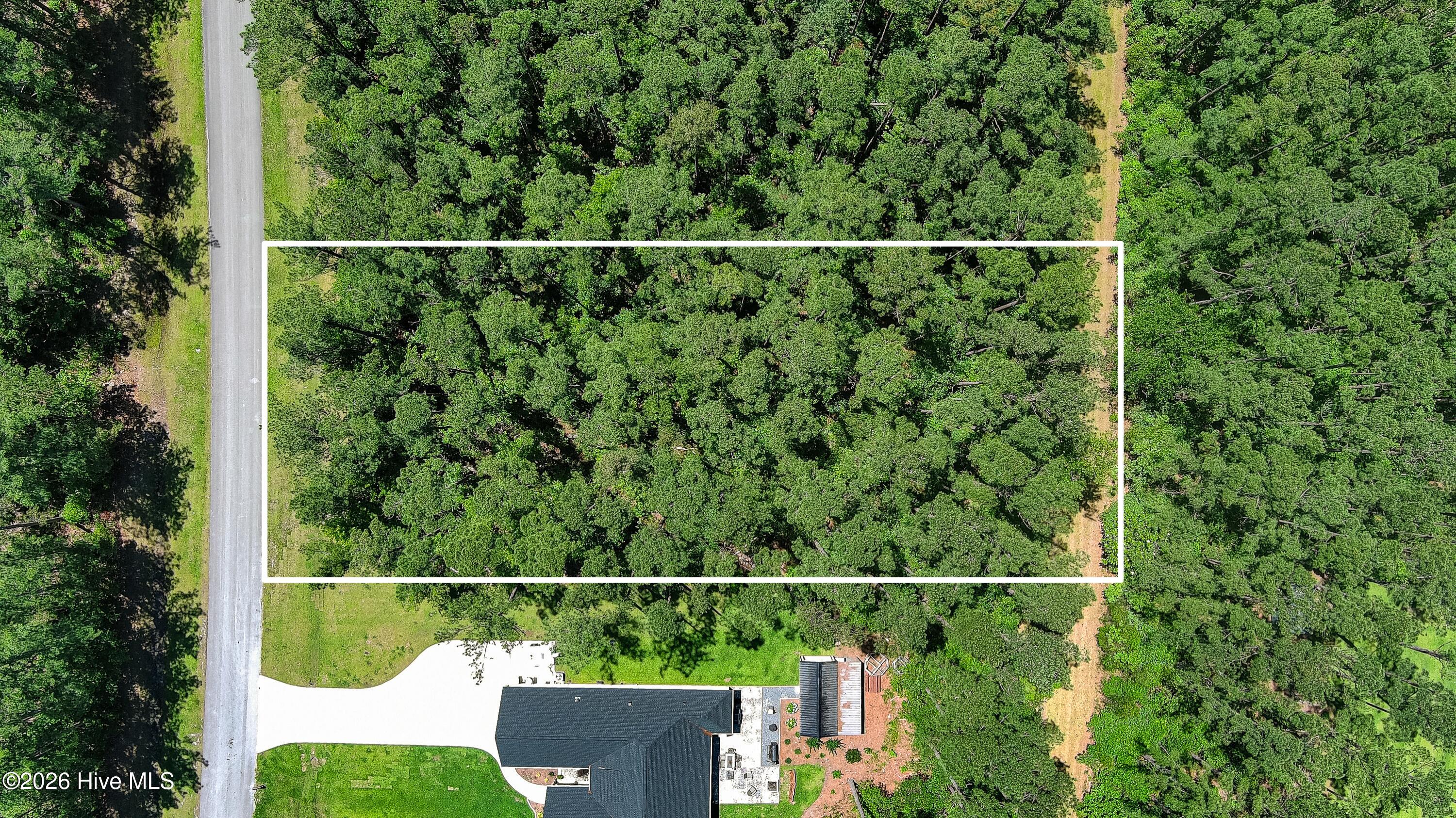 313 Antebellum Drive Property Photo 2