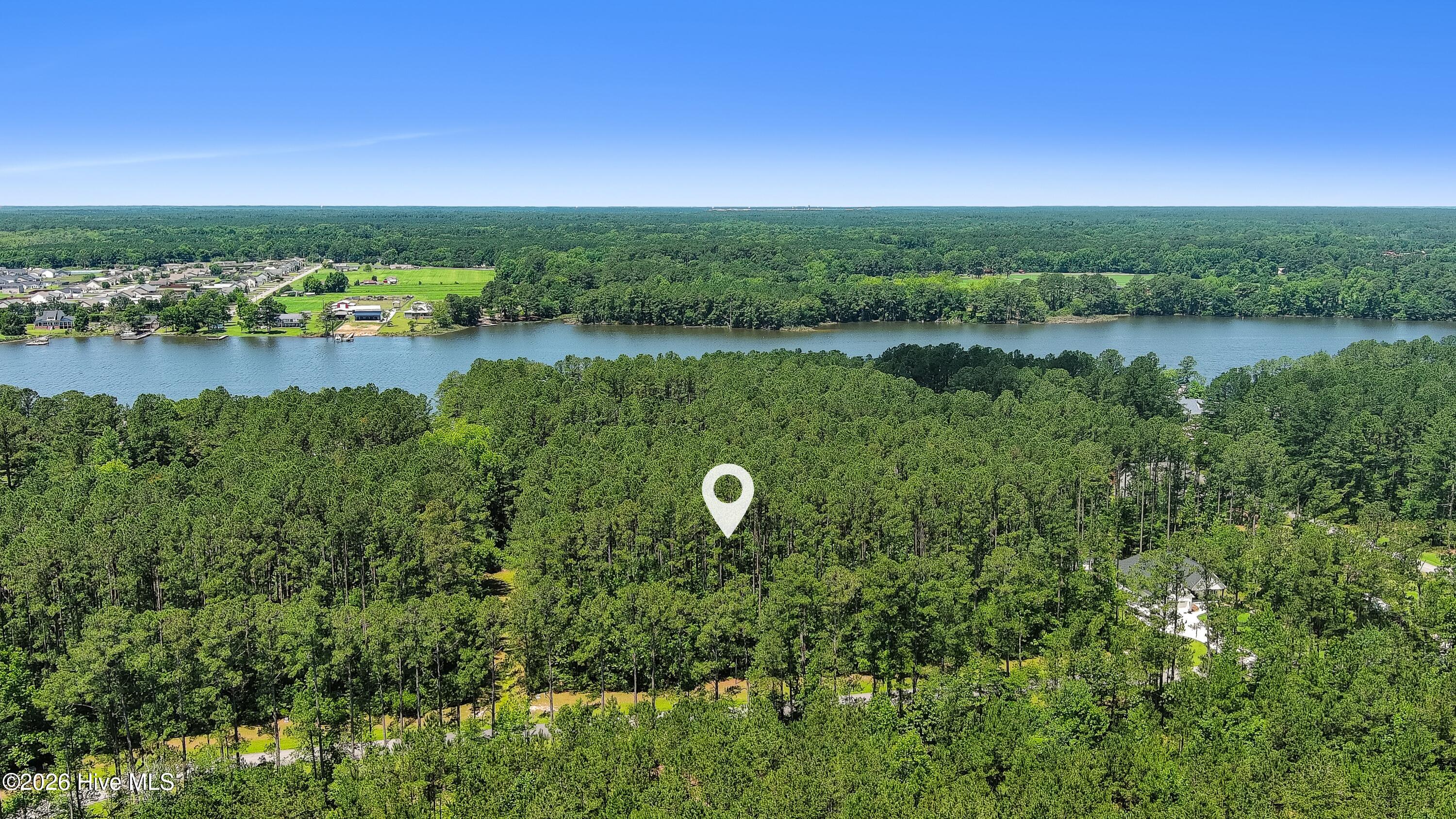 311 Antebellum Drive Property Photo 11