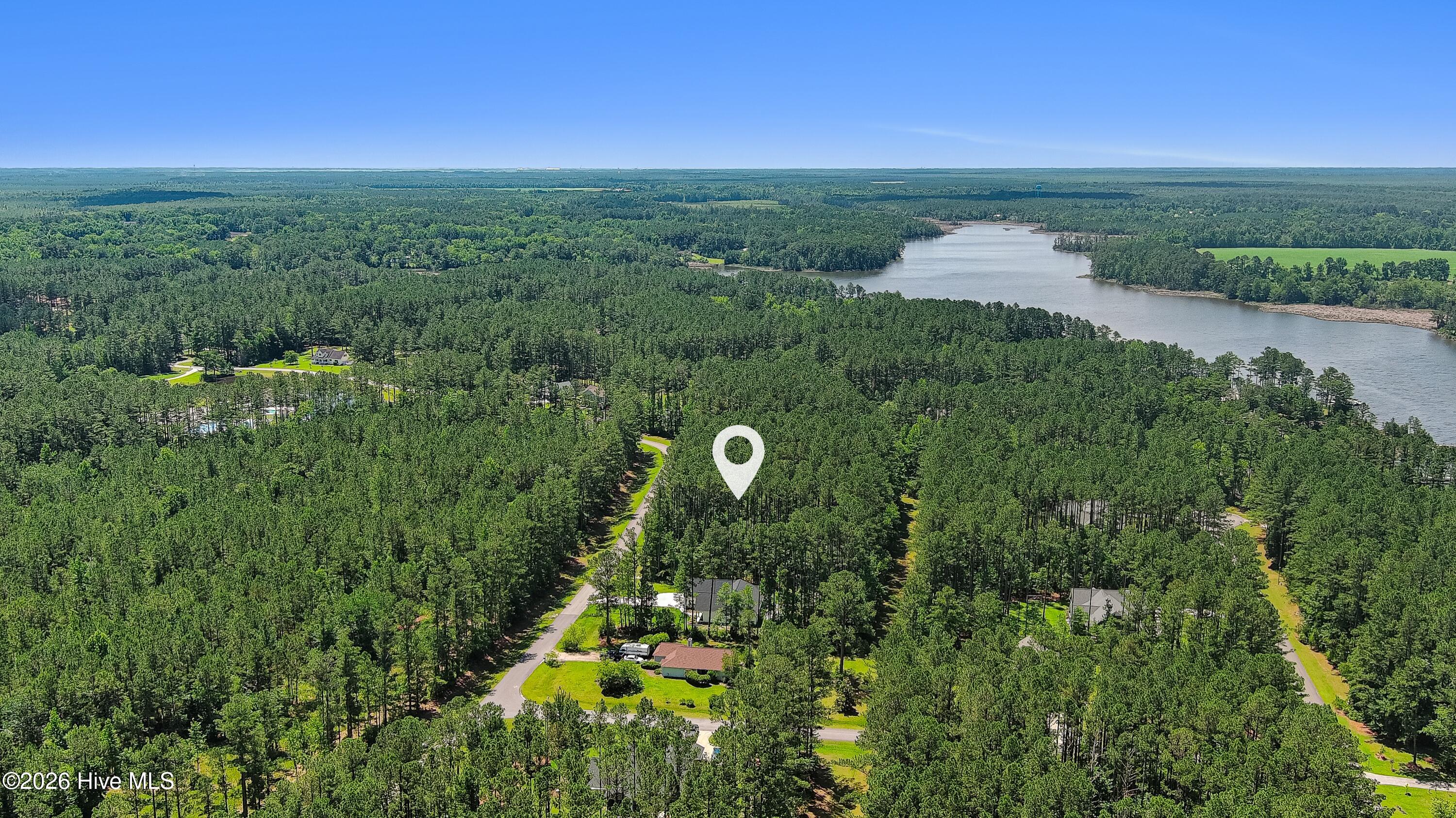 311 Antebellum Drive Property Photo 12